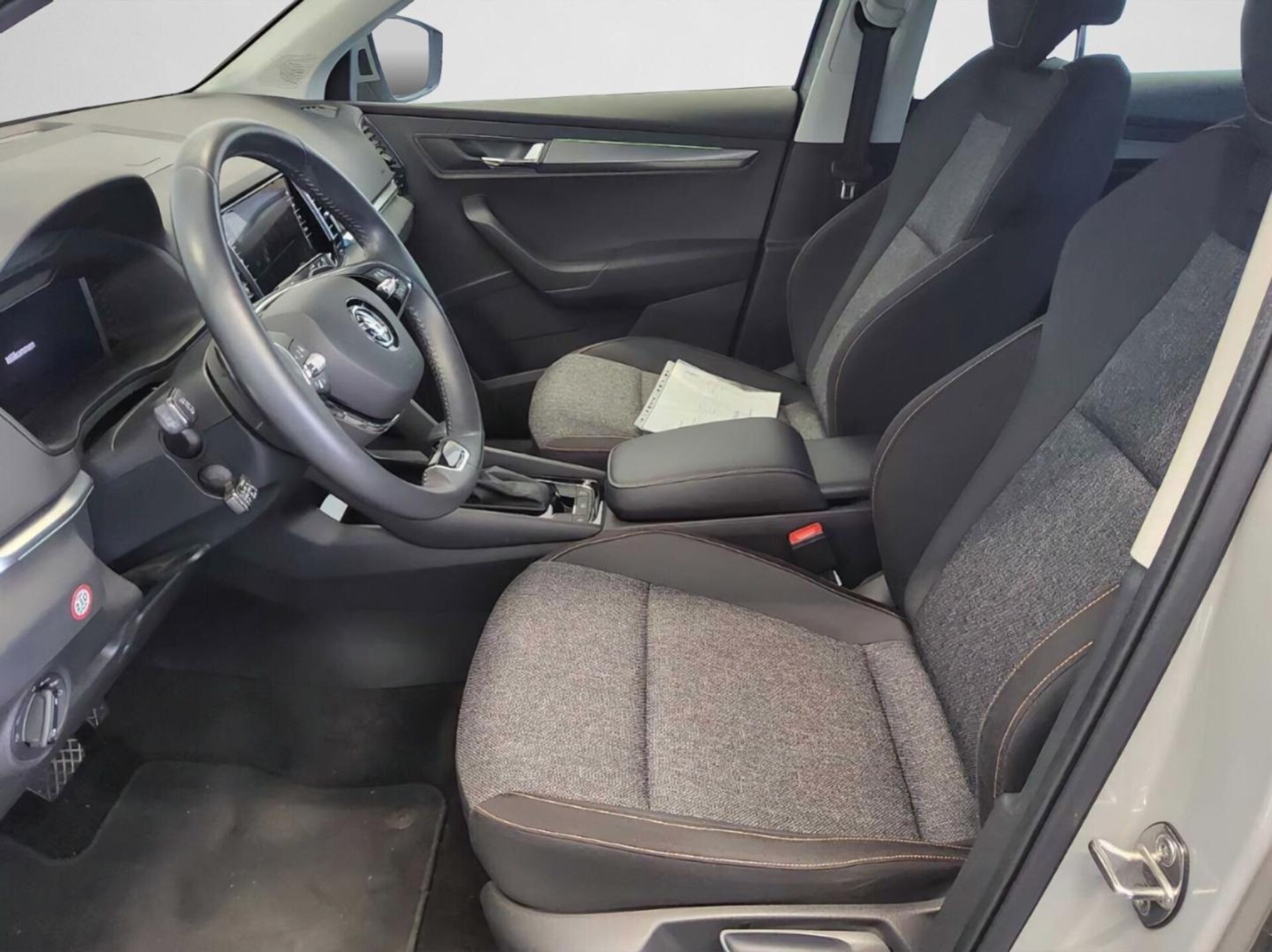 Skoda Karoq Ambition
