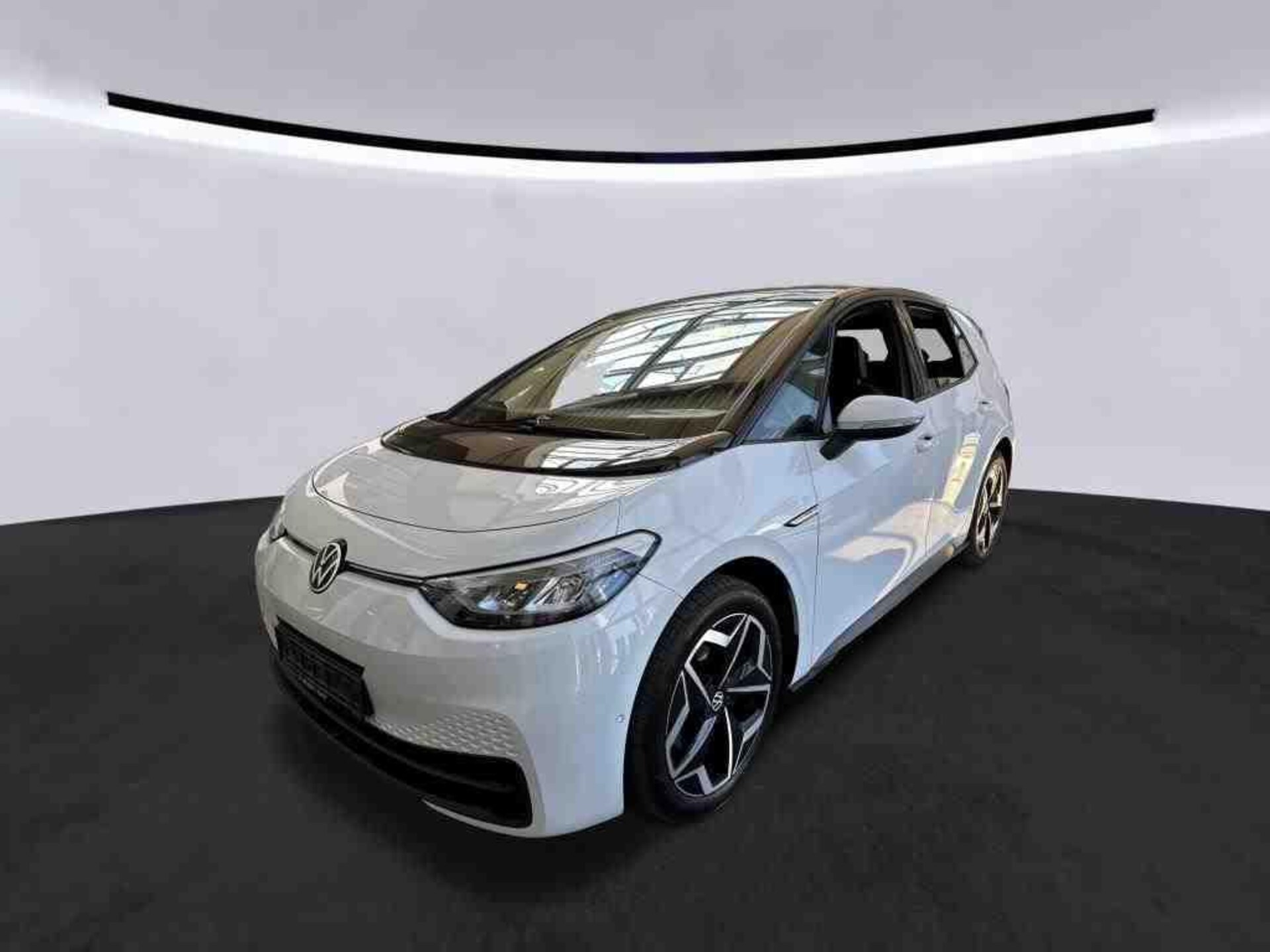 Volkswagen ID.3 Pro S