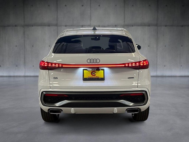 2026 Audi Q5 Sportback