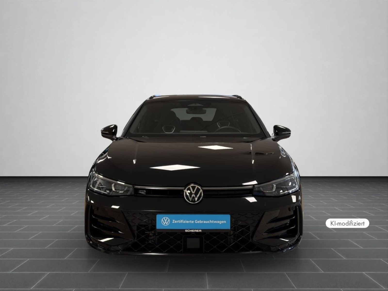 Volkswagen Passat – Bild 5
