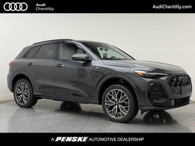 Photo of 2026 Audi Q5