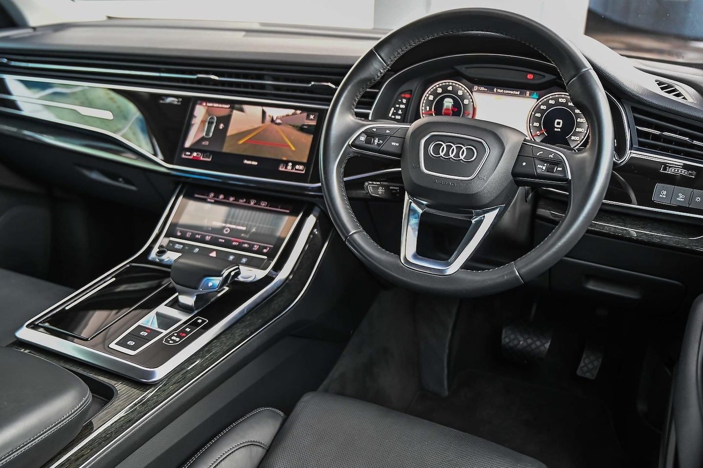 Image about Audi Q8 Q8