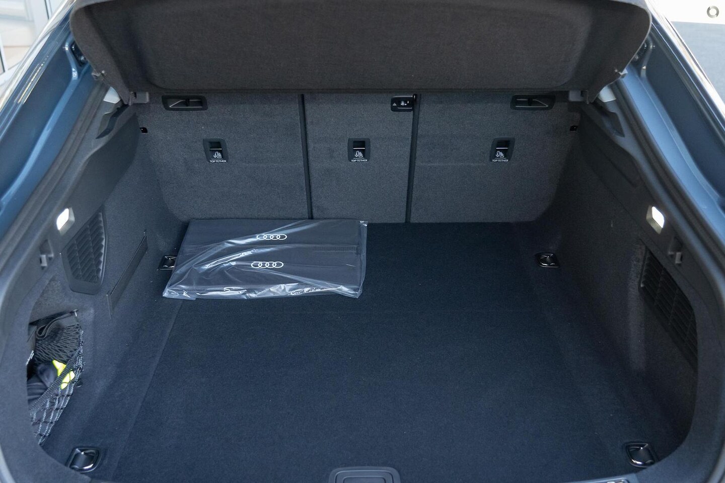 Image about Audi A5 Sedan TFSI 150 kW S tronic