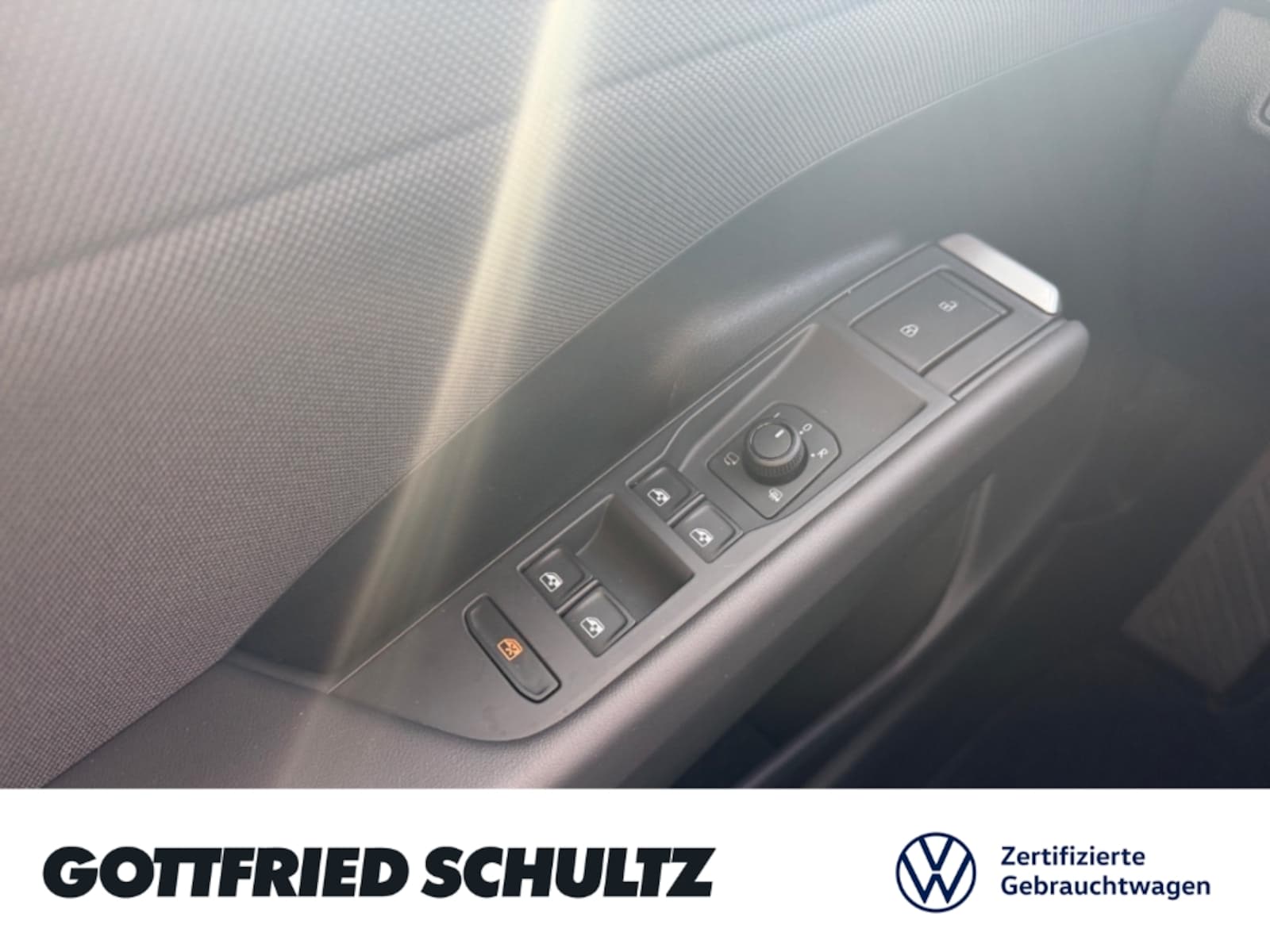 Volkswagen T-Roc – Bild 11