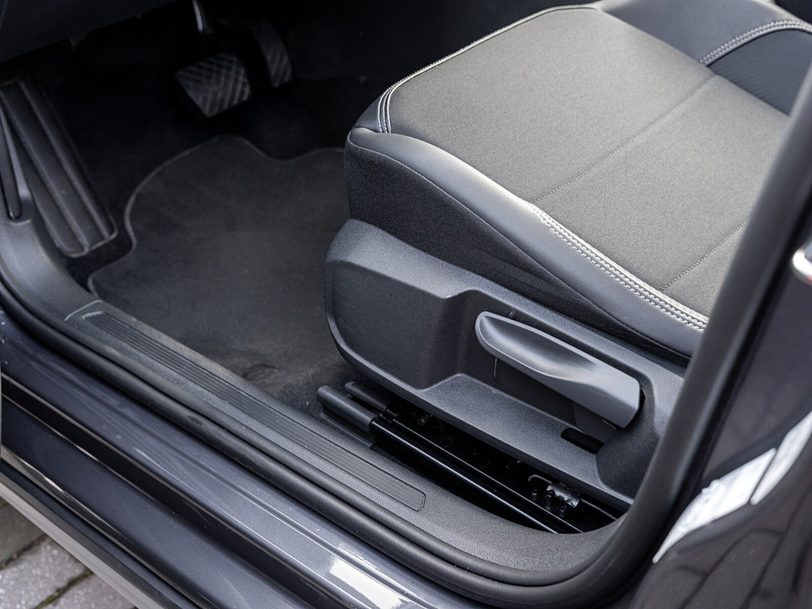 Volkswagen Taigo – Bild 14