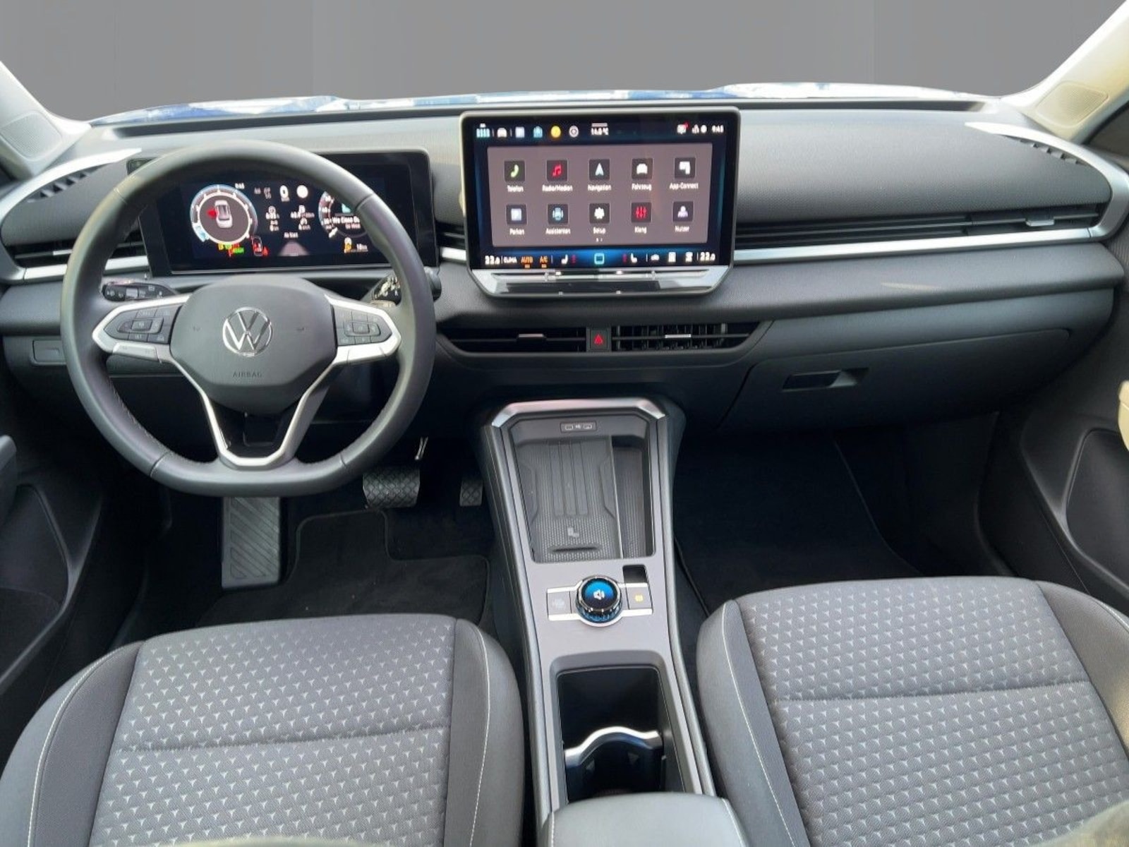 Volkswagen T-Roc – Bild 11