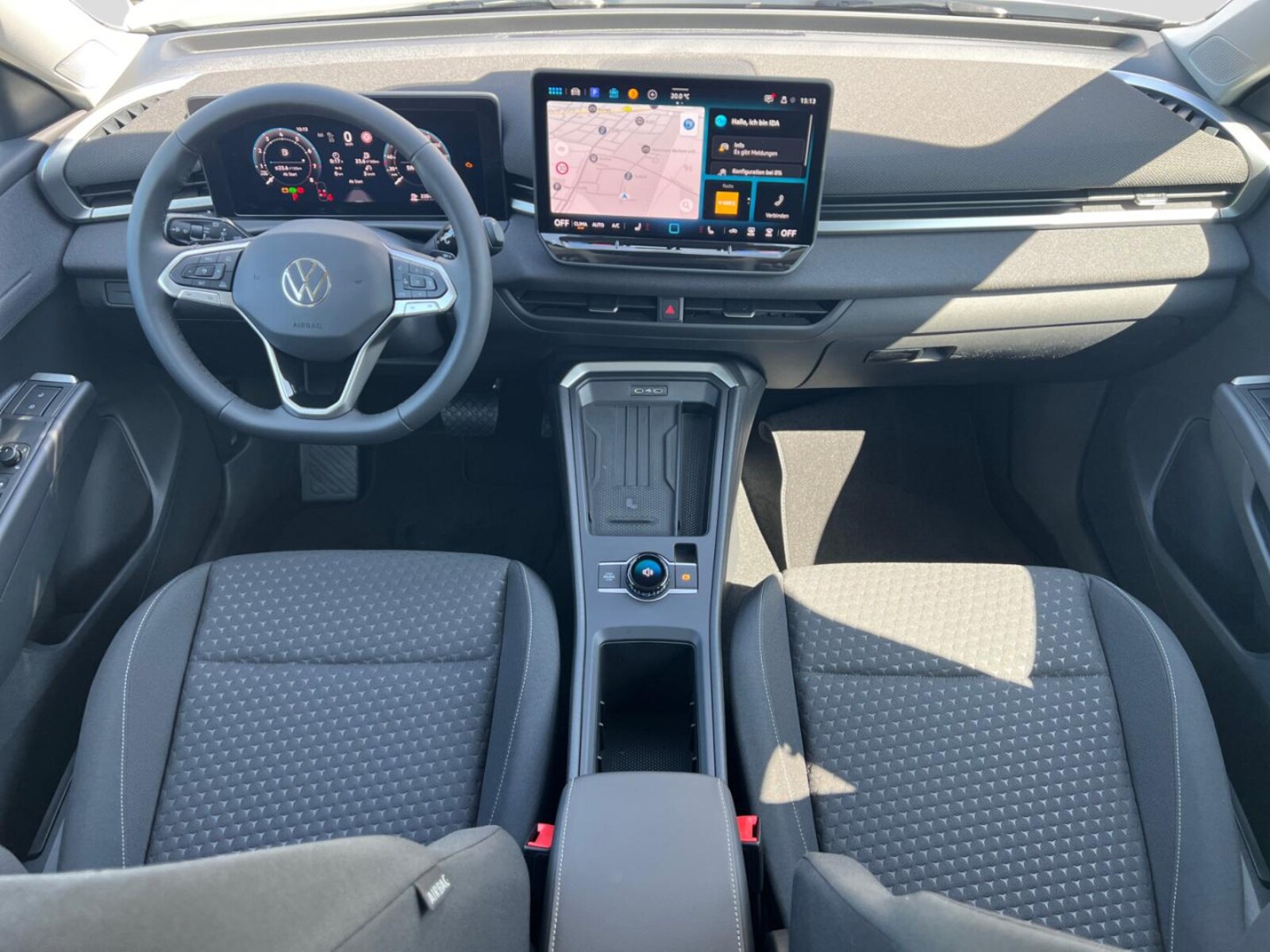 Volkswagen T-Roc – Bild 5