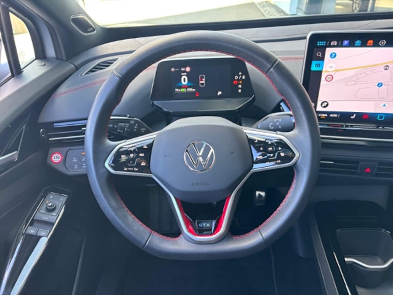 Volkswagen ID.4 – Bild 12