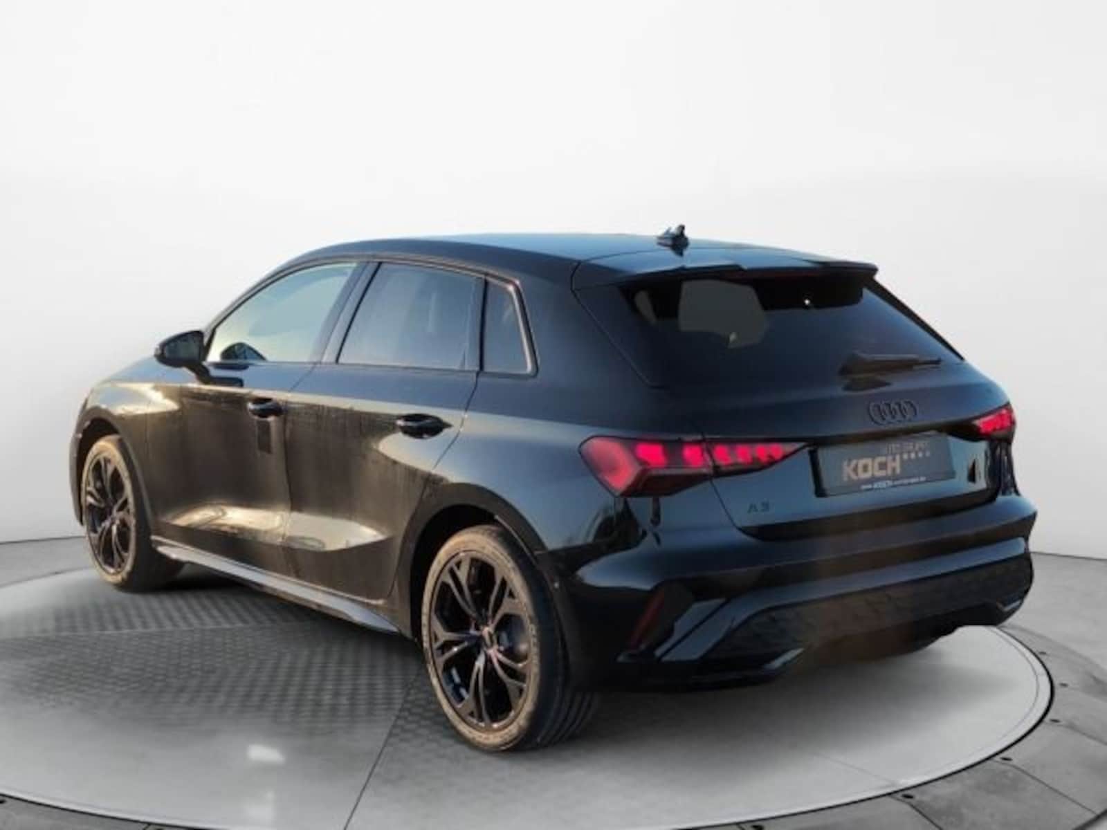 Audi A3 Sportback – Bild 4