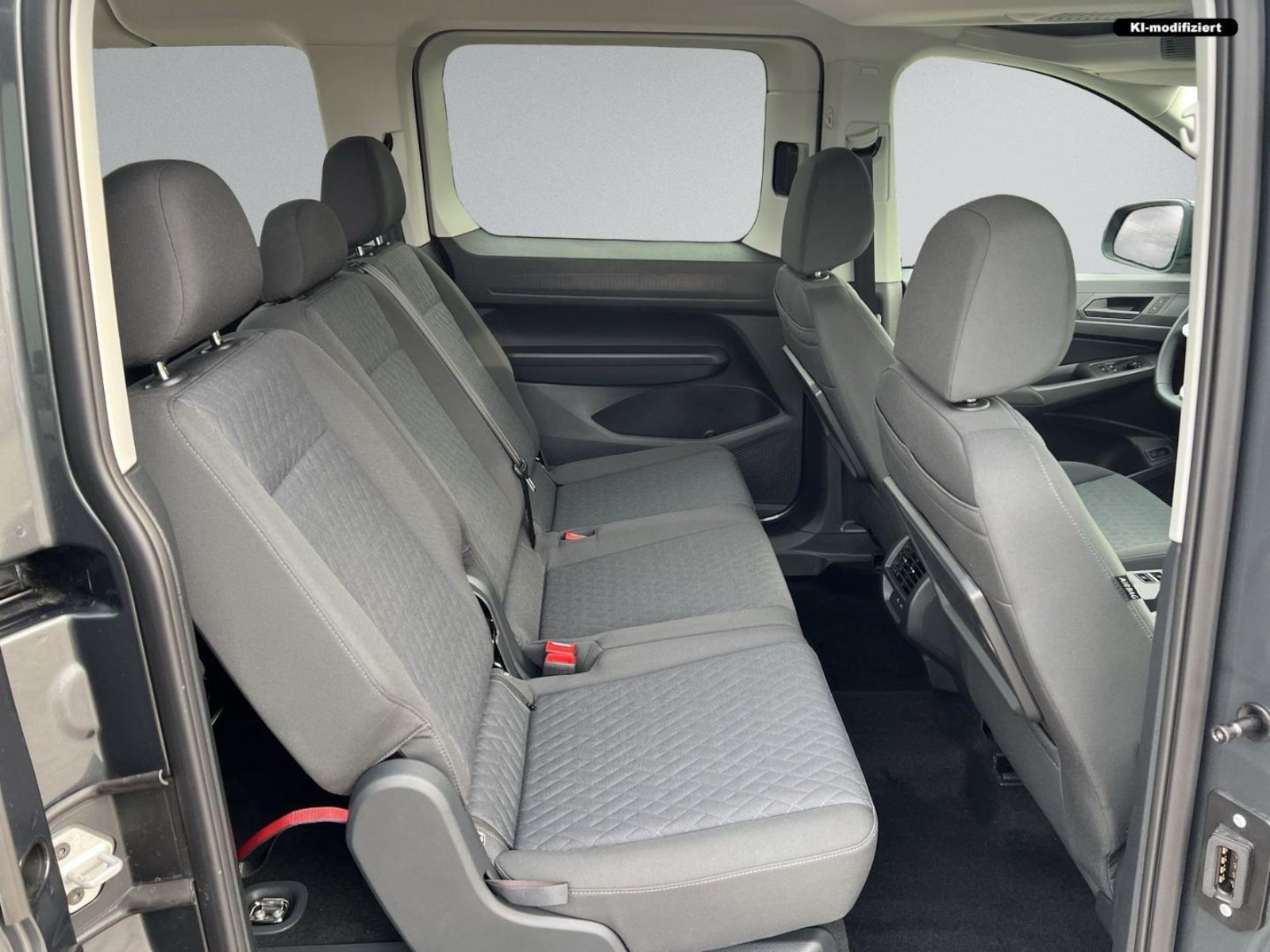 Volkswagen Caddy Maxi – Bild 12