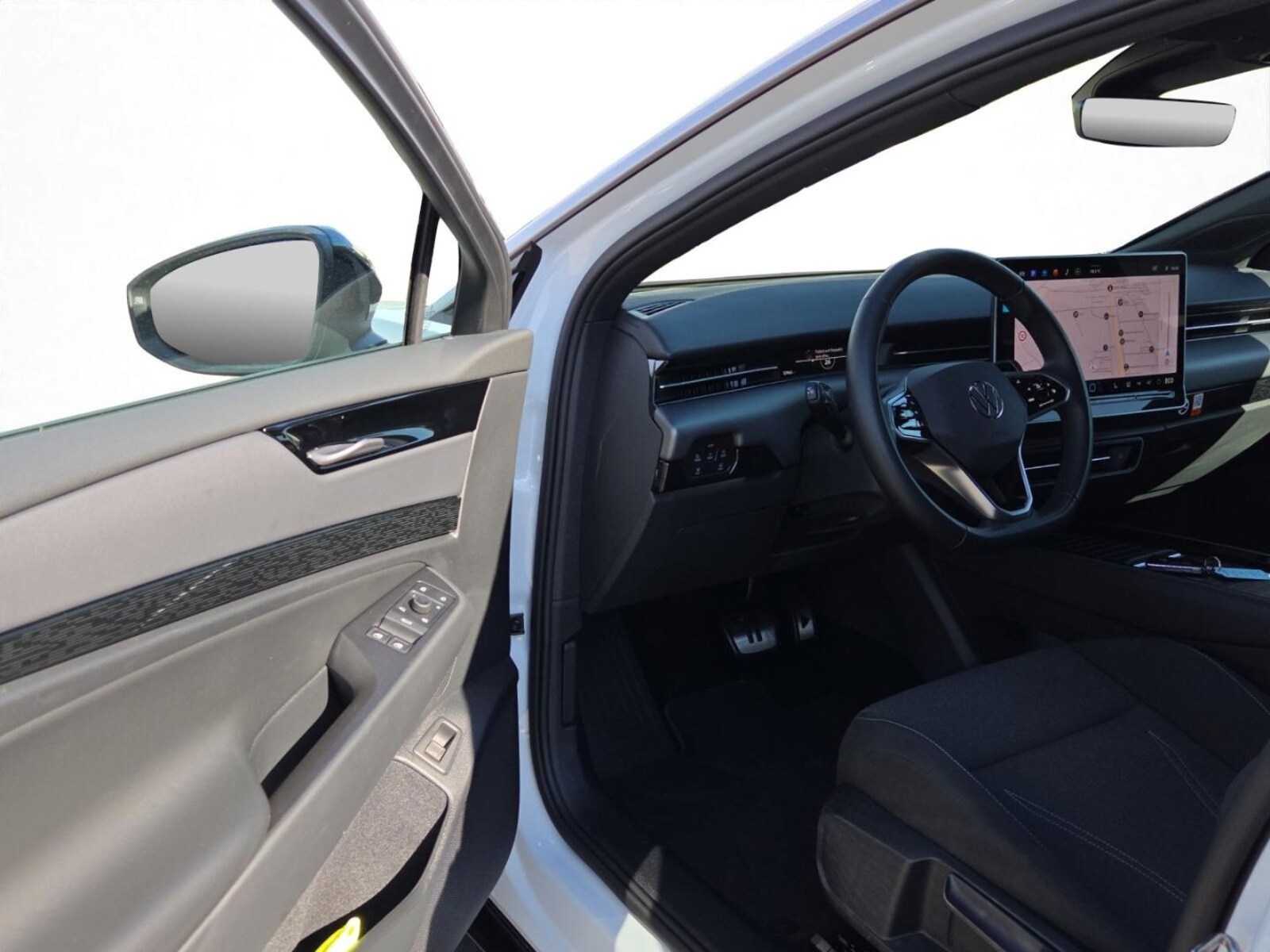 Volkswagen ID.7 Tourer – Bild 16