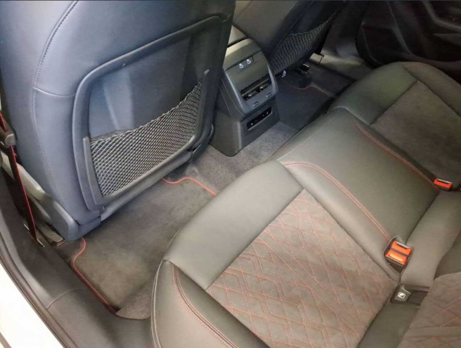 Audi A5 Avant – Bild 4