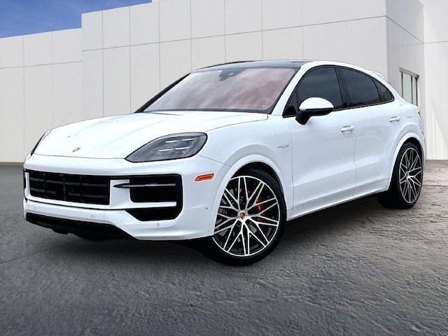 2025 Porsche