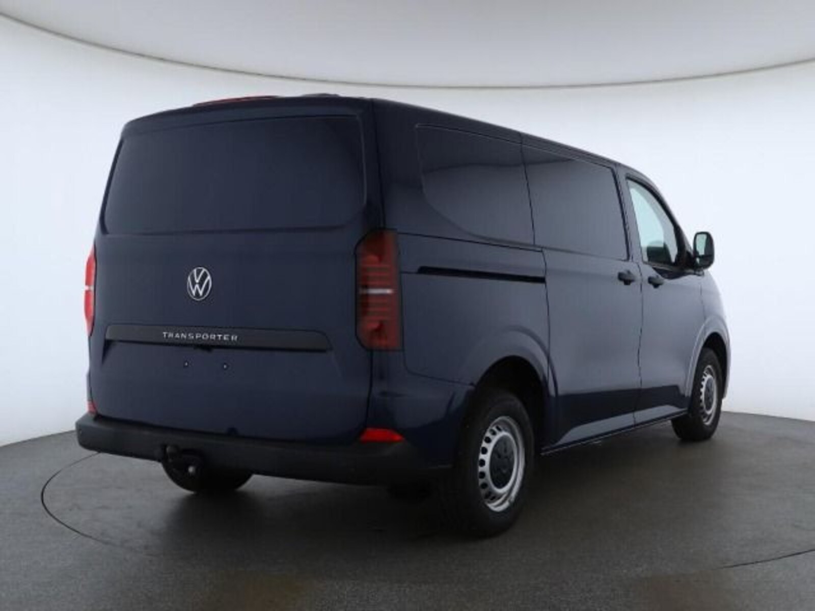 Volkswagen Transporter Kasten kurzer Radstand – Bild 3