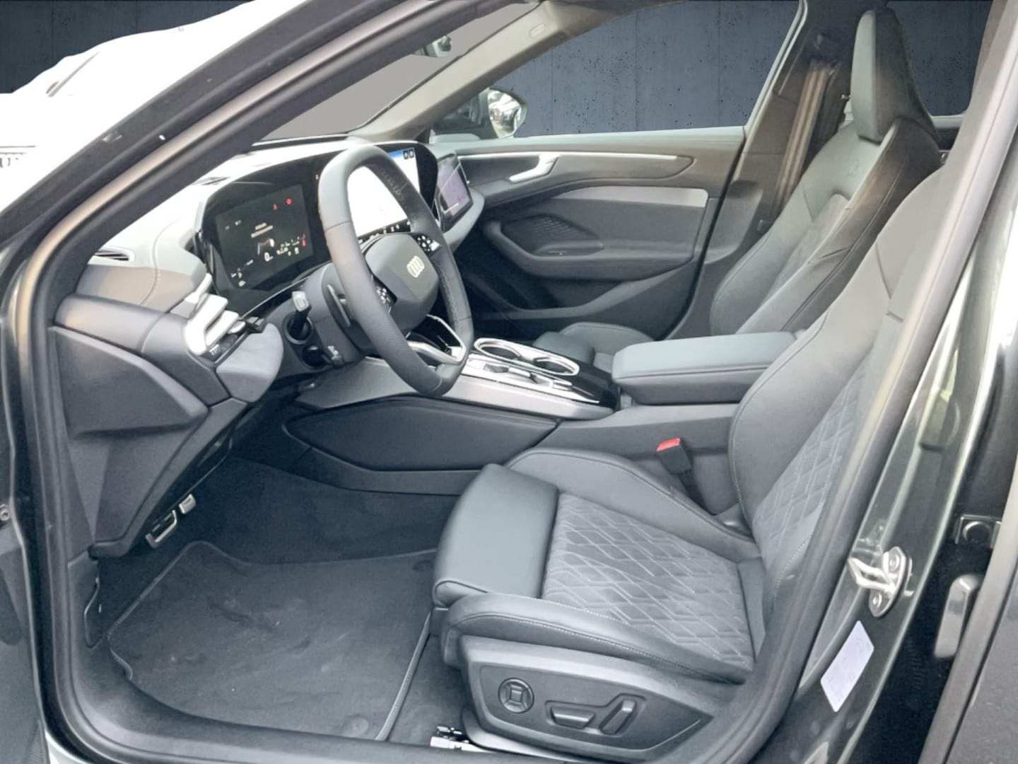 Bild über Audi A6 Avant edition one TDI 150 kW S tronic - für weitere Informationen kontaktieren Sie den Audi Partner