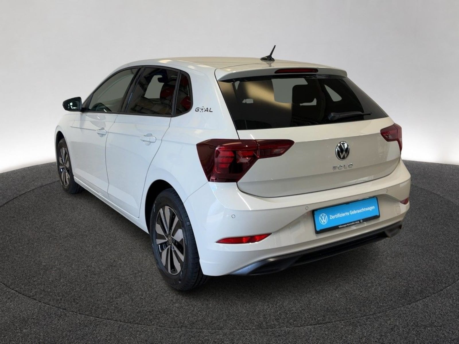Volkswagen Polo – Bild 2