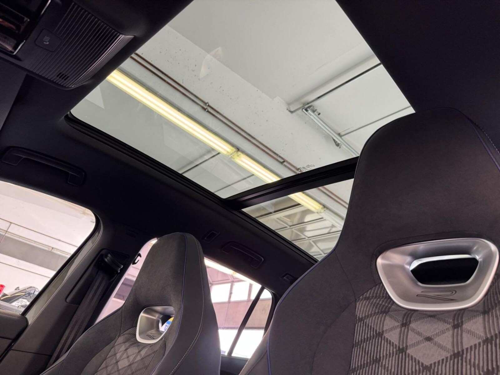 Volkswagen Tayron – Bild 16