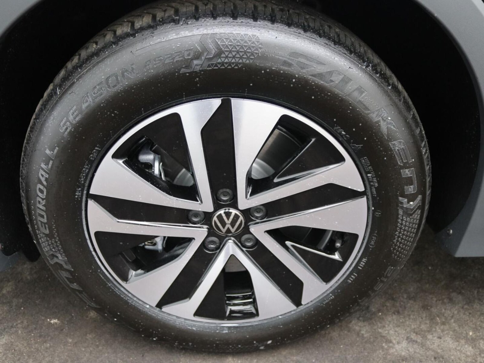 Volkswagen Tiguan – Bild 17