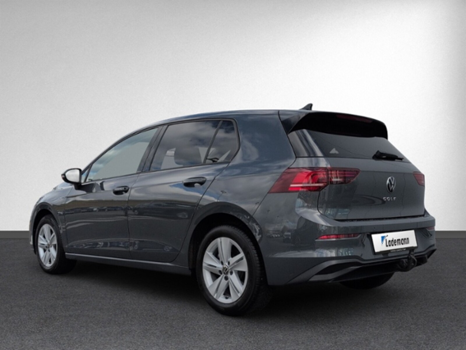 Volkswagen Golf – Bild 4