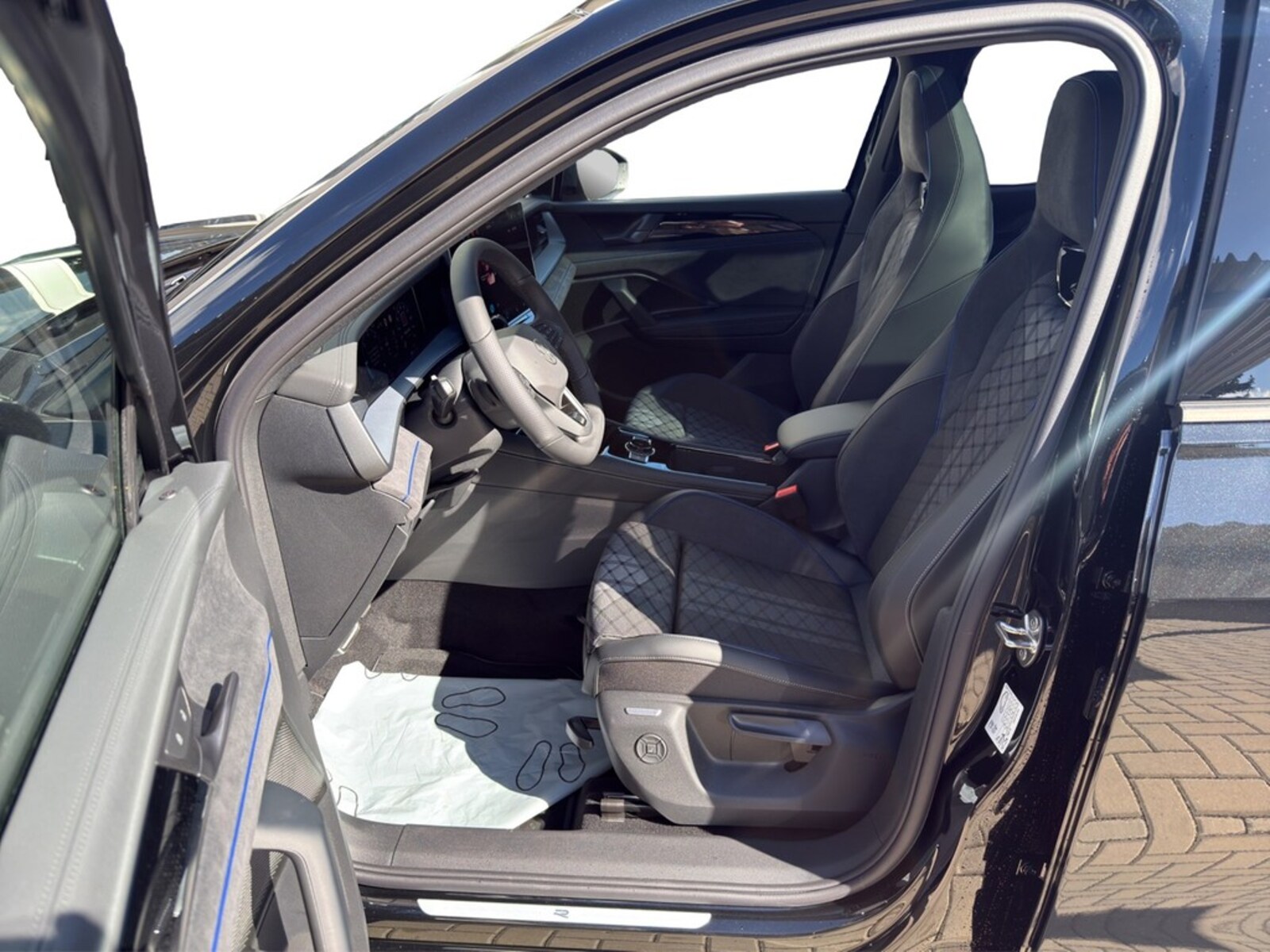 Volkswagen Tayron – Bild 12