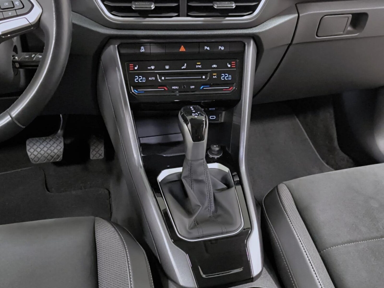 Volkswagen T-Roc – Bild 17