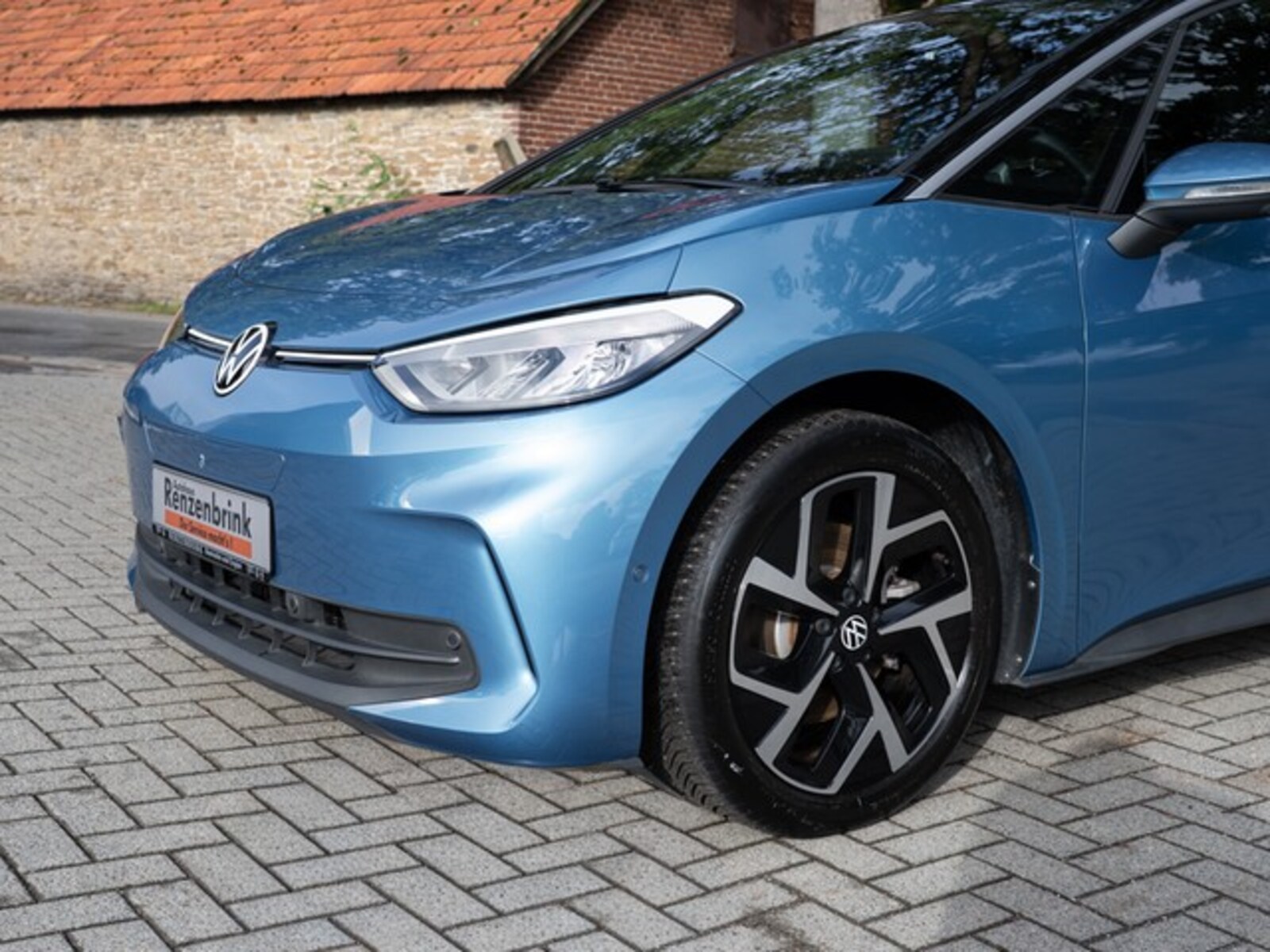 Volkswagen ID.3 – Bild 3