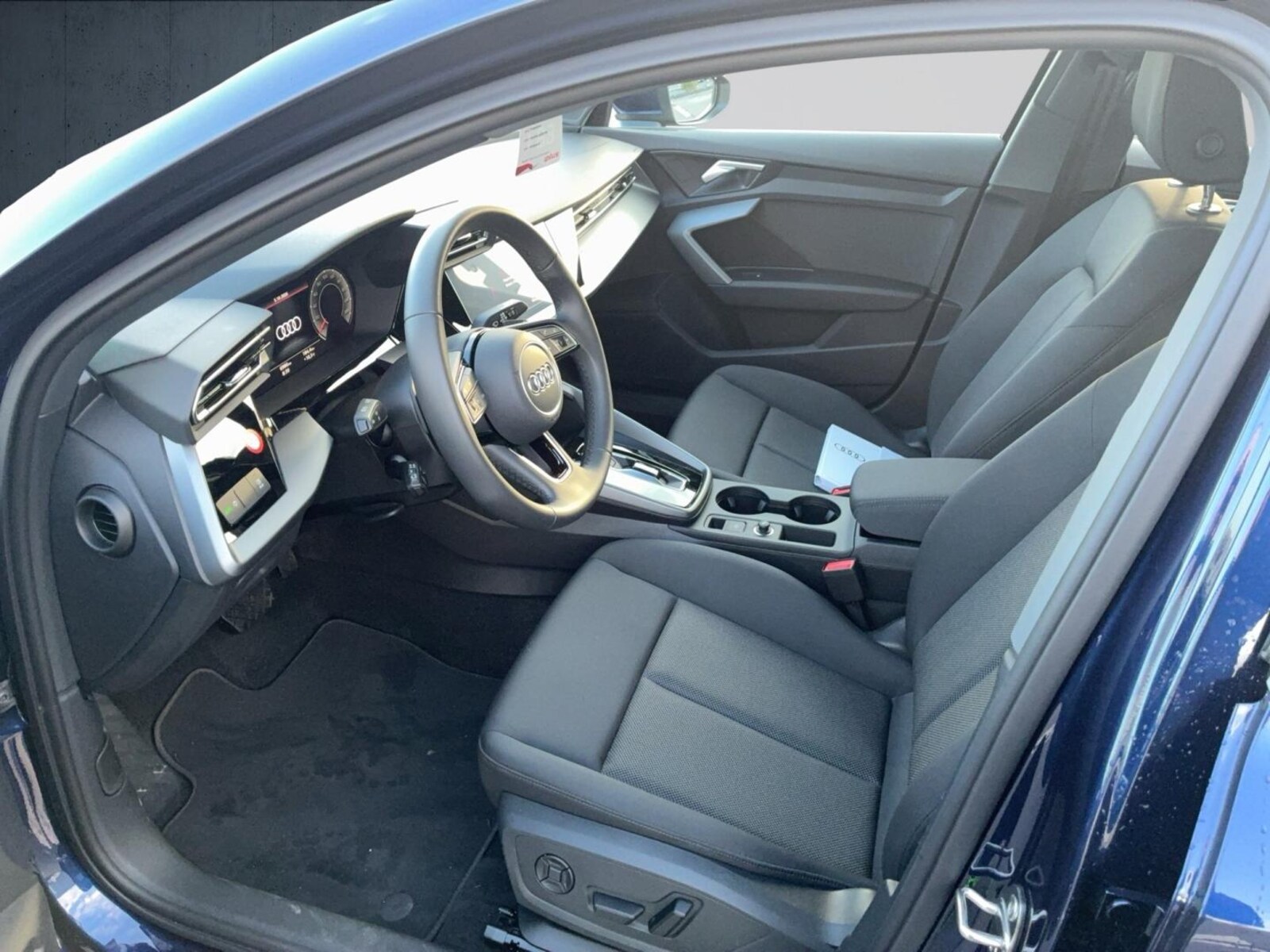Audi A3 Sportback – Bild 10