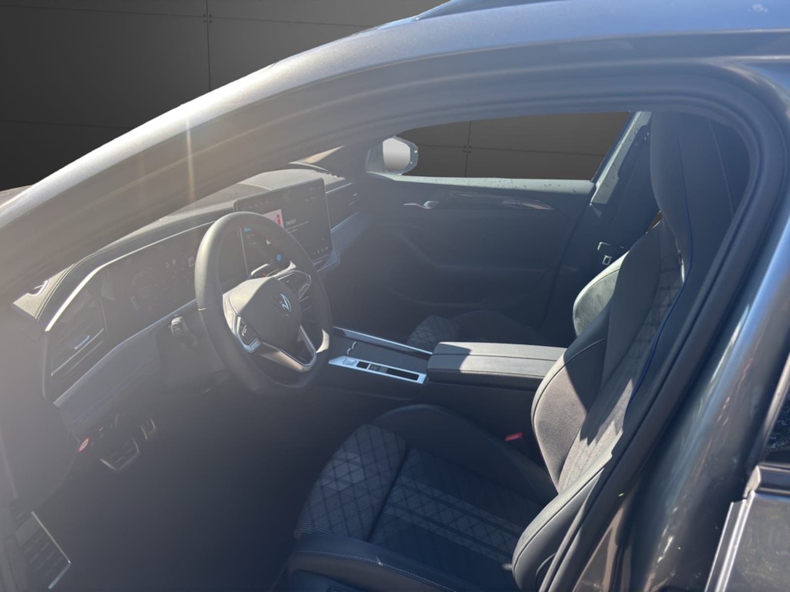 Volkswagen Passat – Bild 9