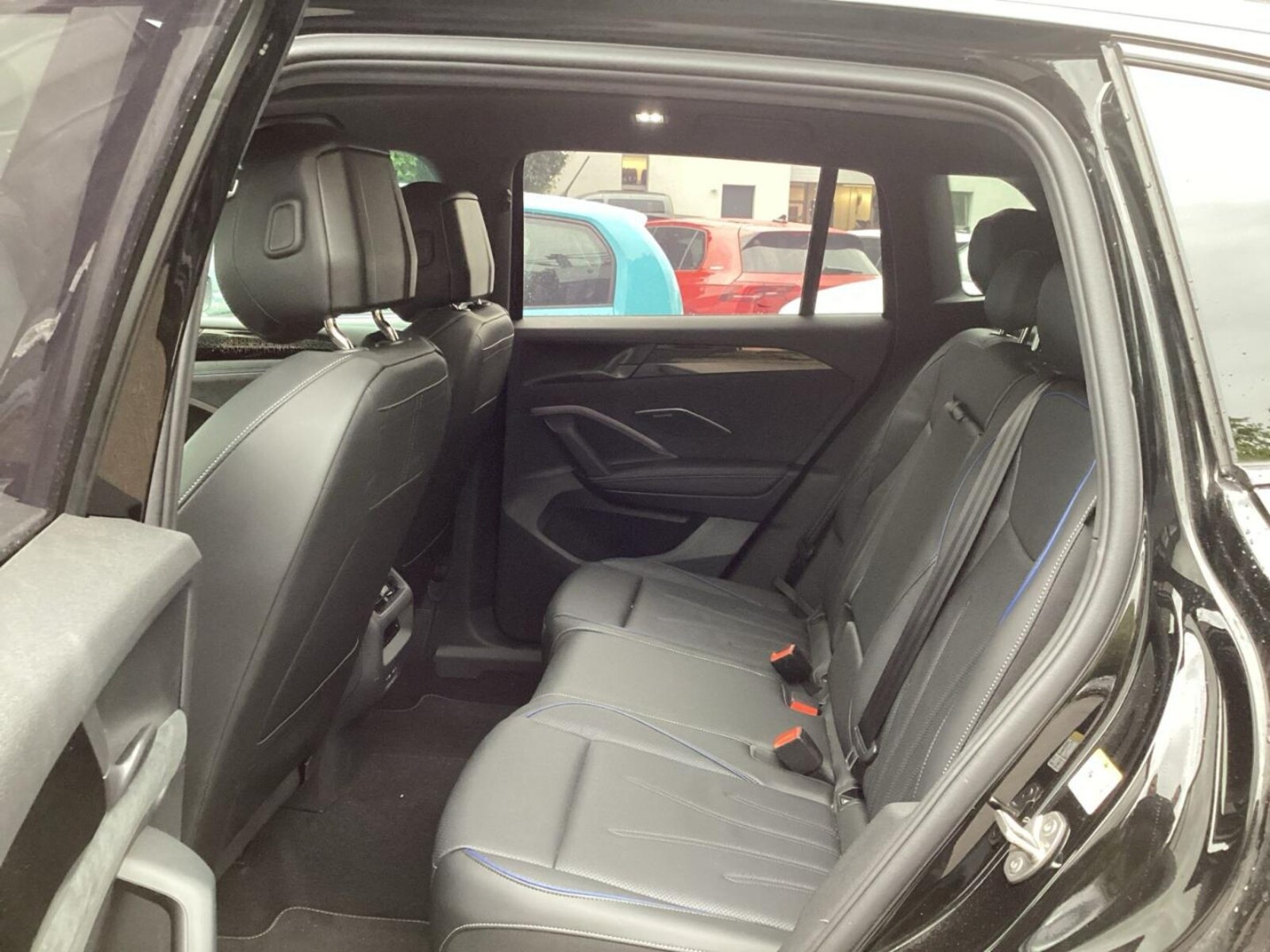 Volkswagen Tiguan – Bild 14