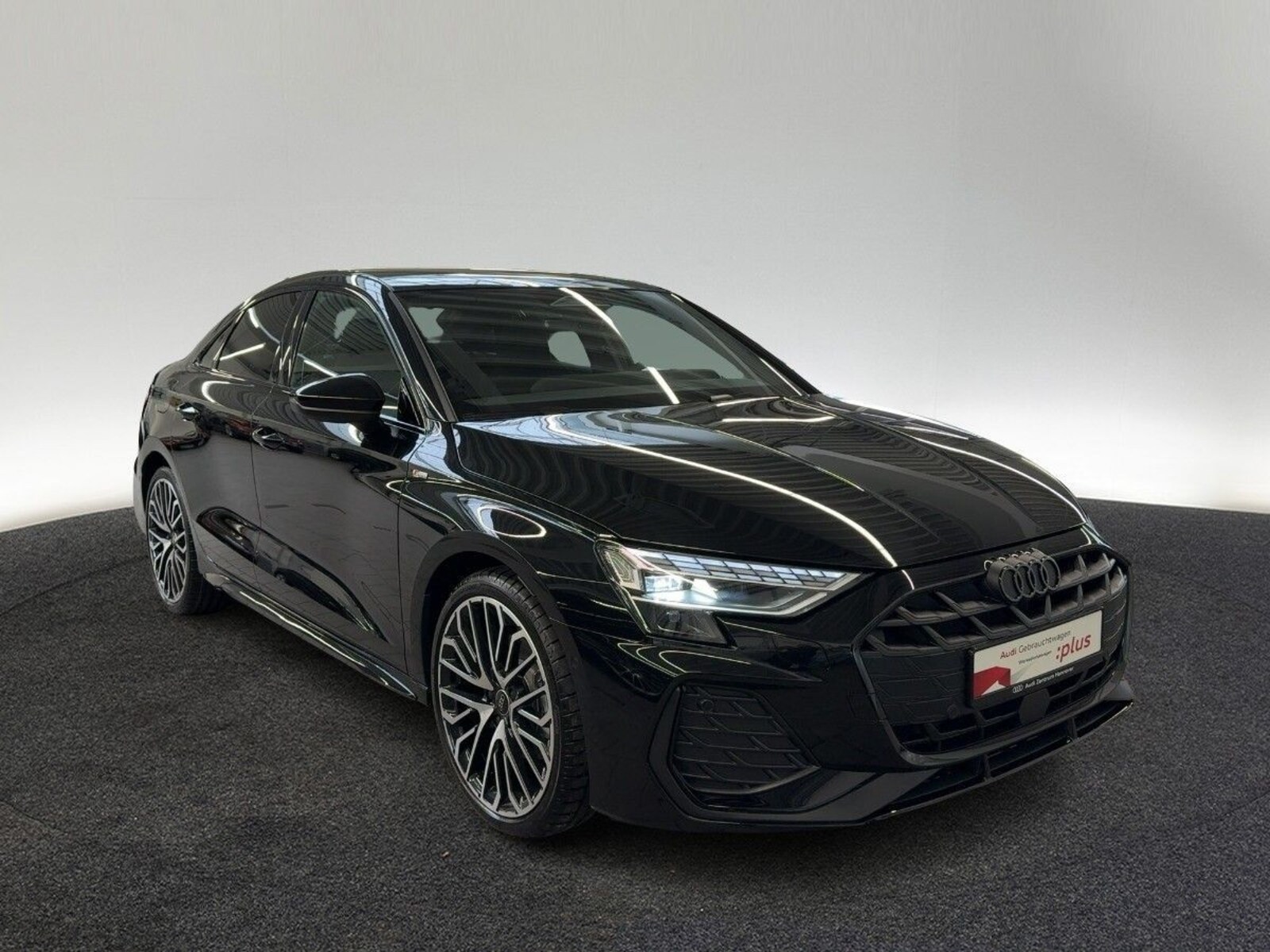 Audi A3 Limousine – Bild 5