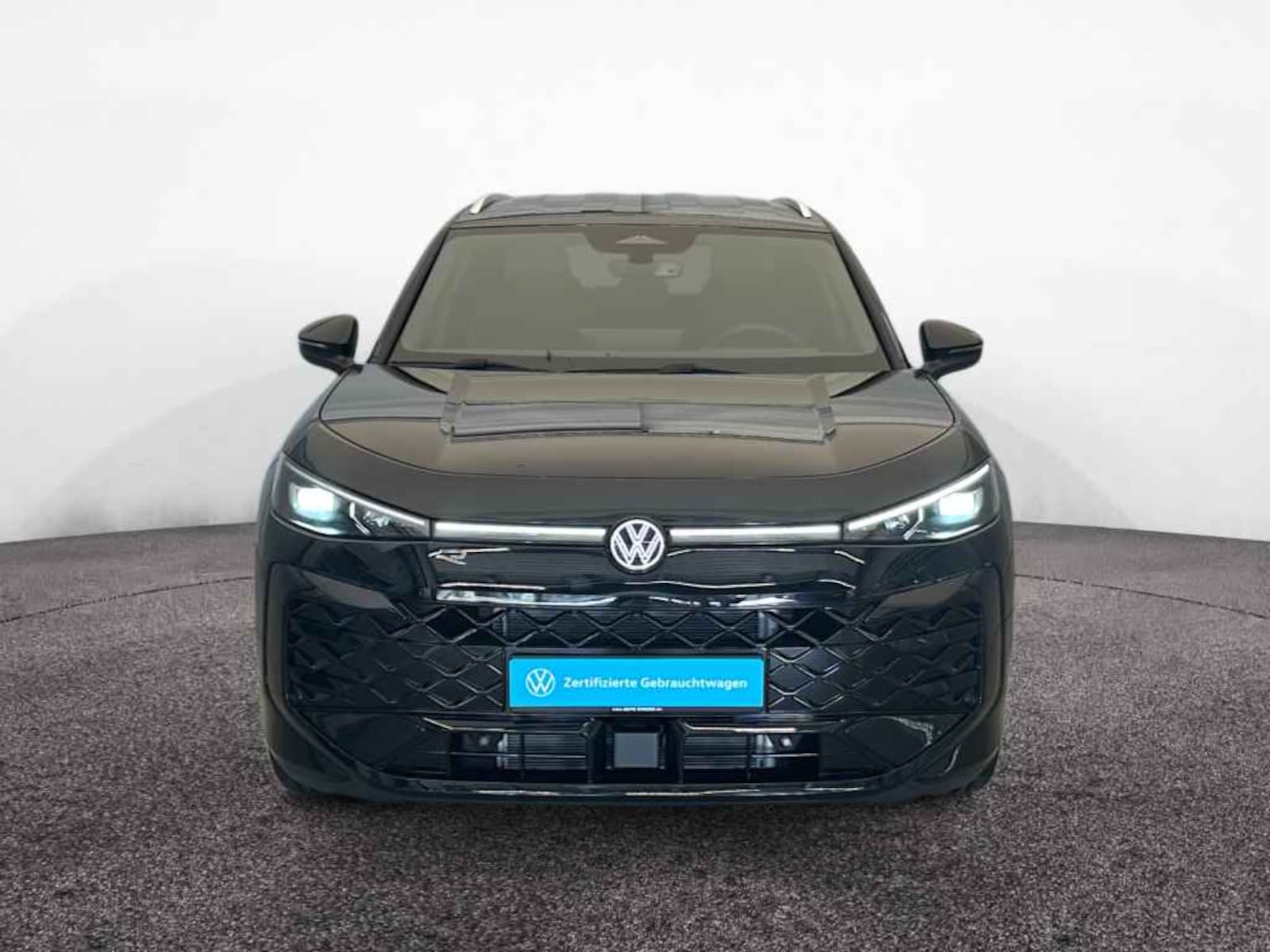 Volkswagen T-Roc – Bild 2