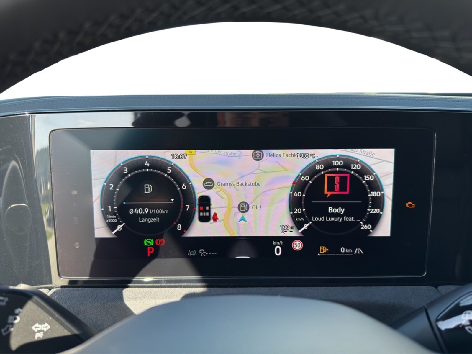 Volkswagen Tiguan – Bild 15