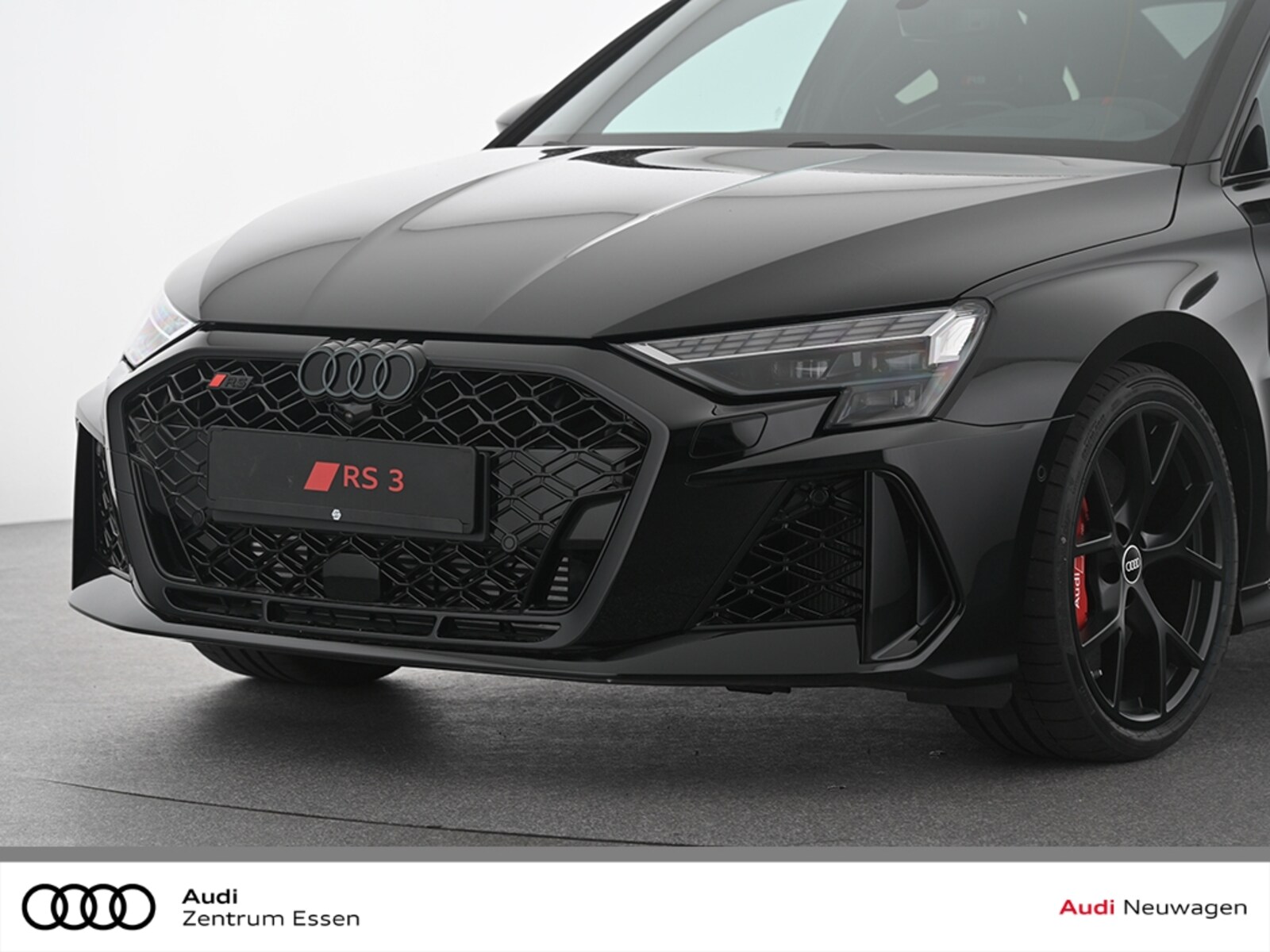 Audi RS 3 Limousine – Bild 7