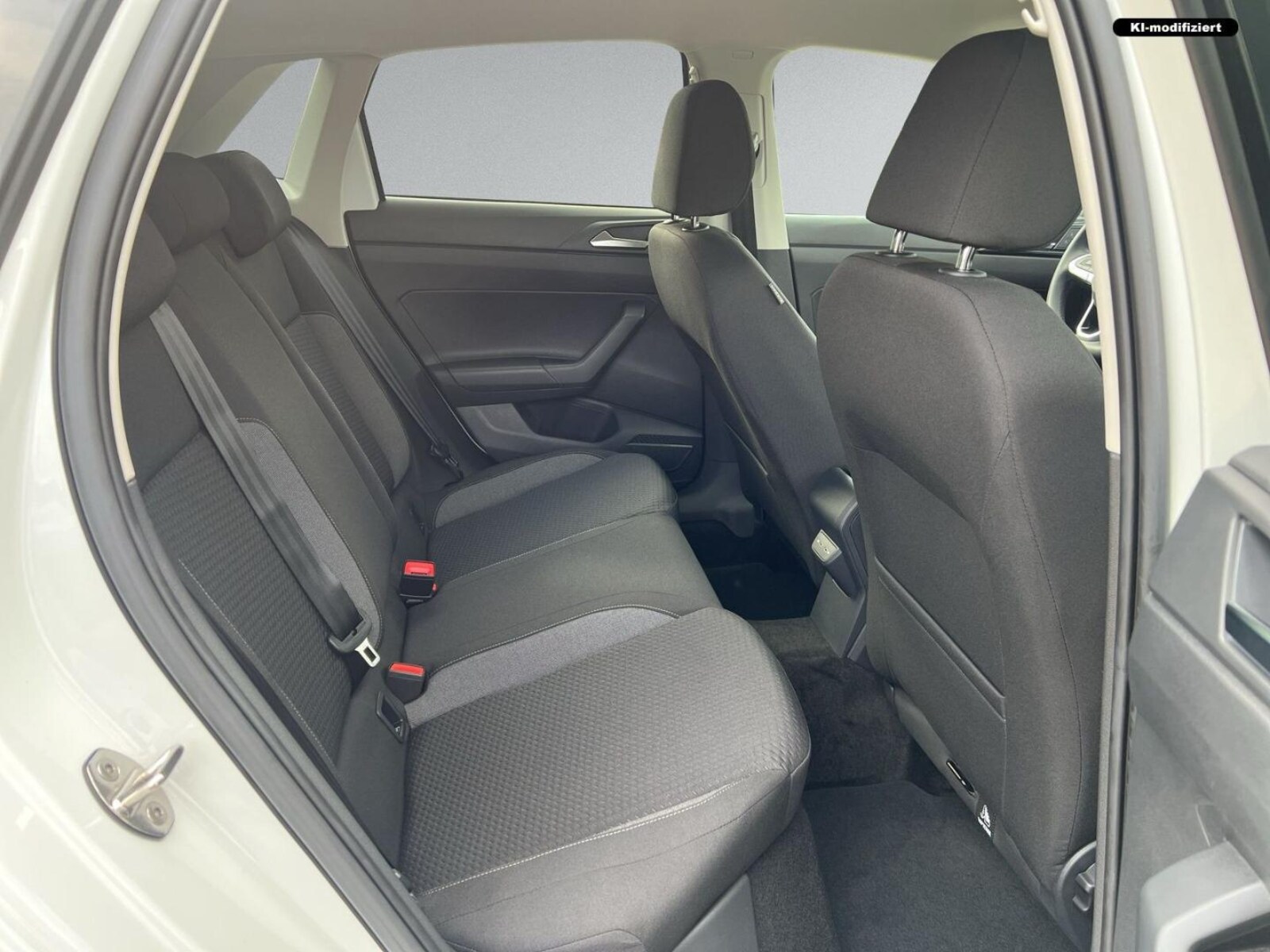 Volkswagen Polo – Bild 14