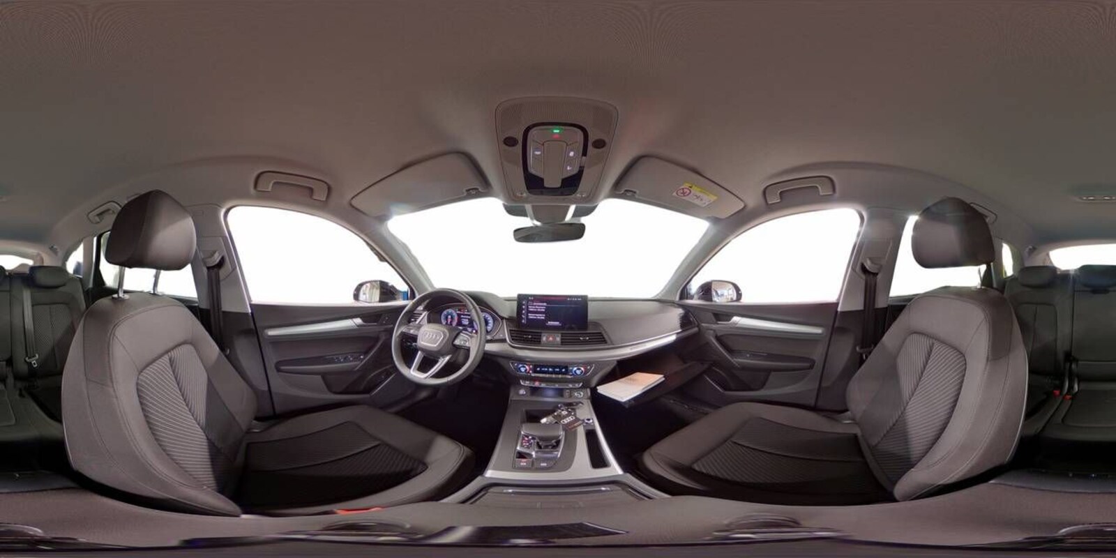 Audi Q5 – Bild 5
