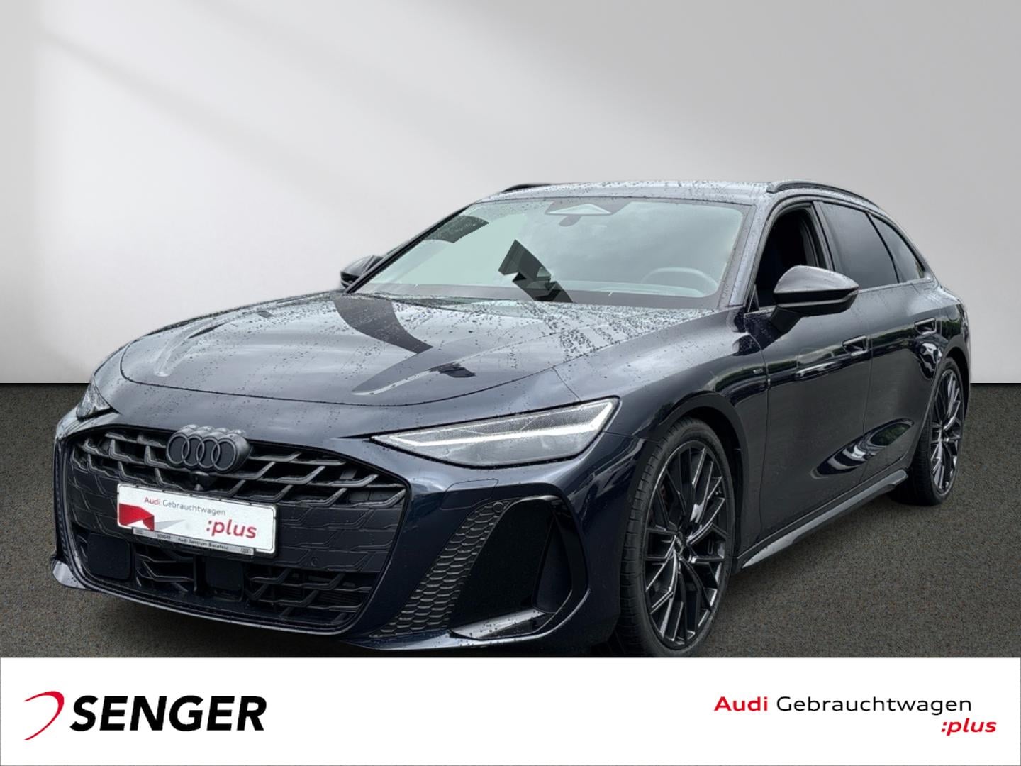 Bild über Audi A6 Avant e-hybrid edition one e-hybrid quattro 220 kW S tronic - für weitere Informationen kontaktieren Sie den Audi Partner