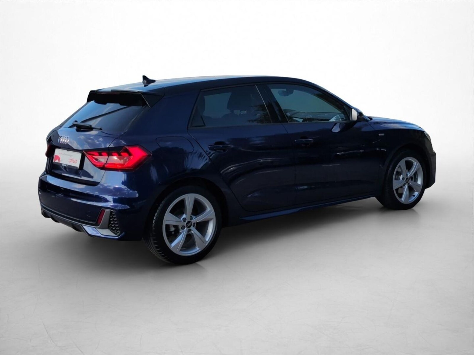 Audi A1 Sportback – Bild 17