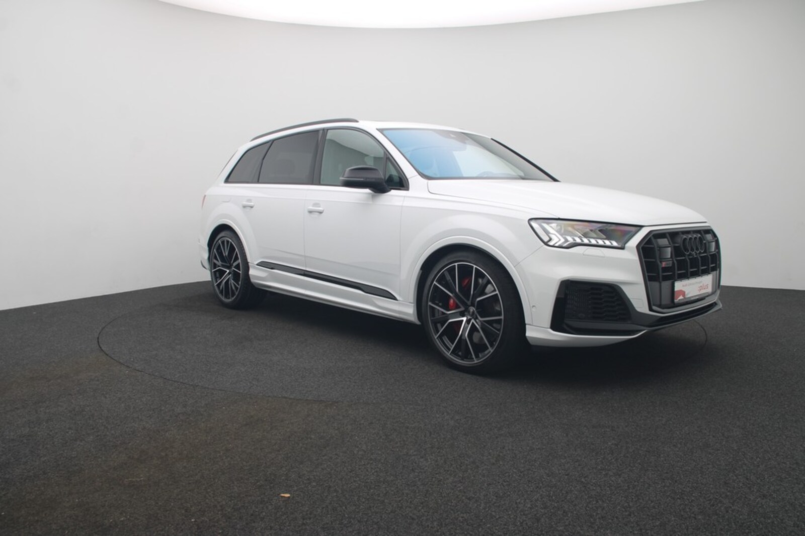 Audi SQ7 – Bild 6