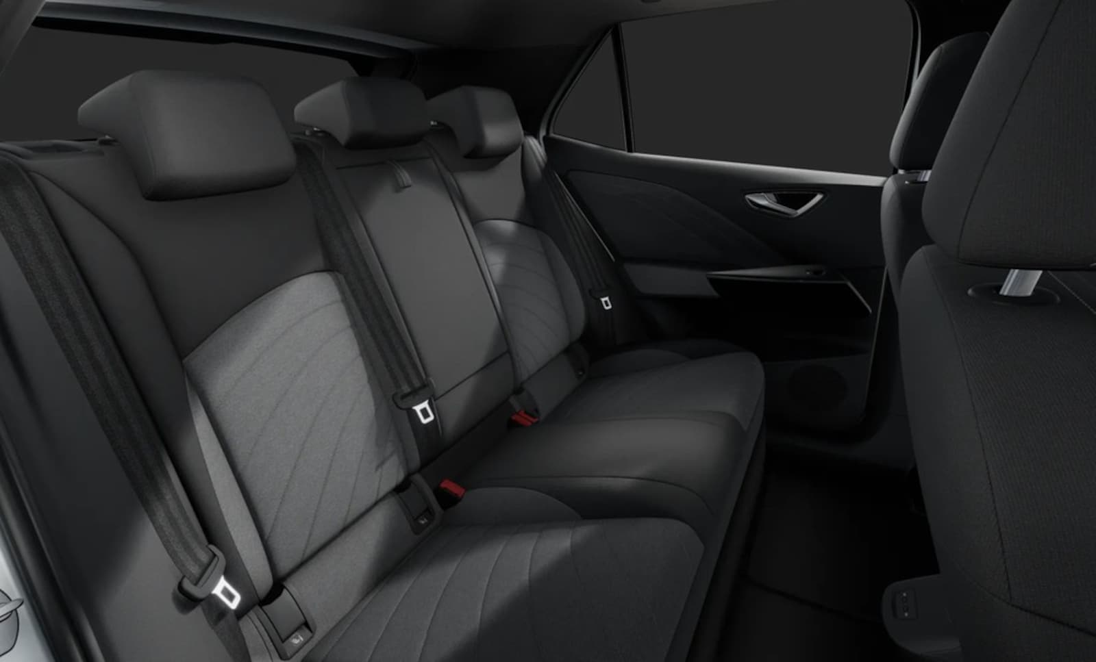 Volkswagen ID.3 – Bild 5