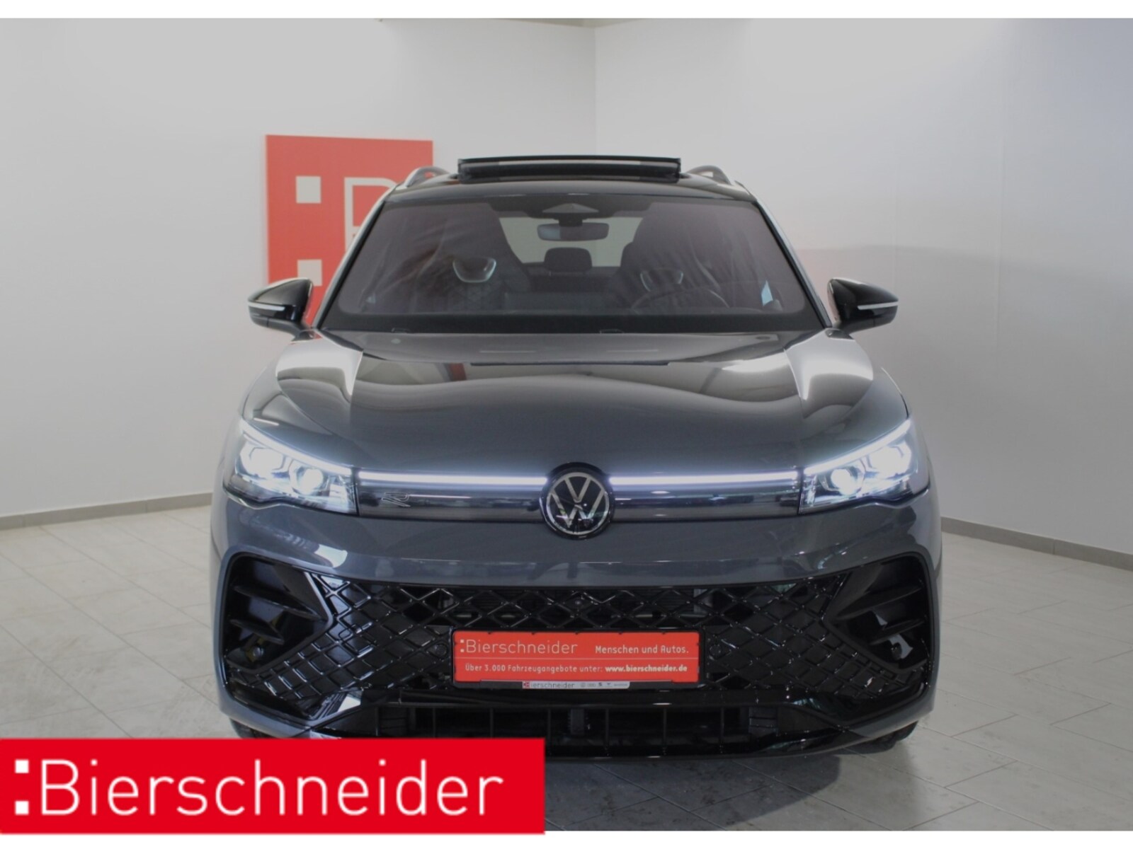 Volkswagen Tiguan – Bild 2