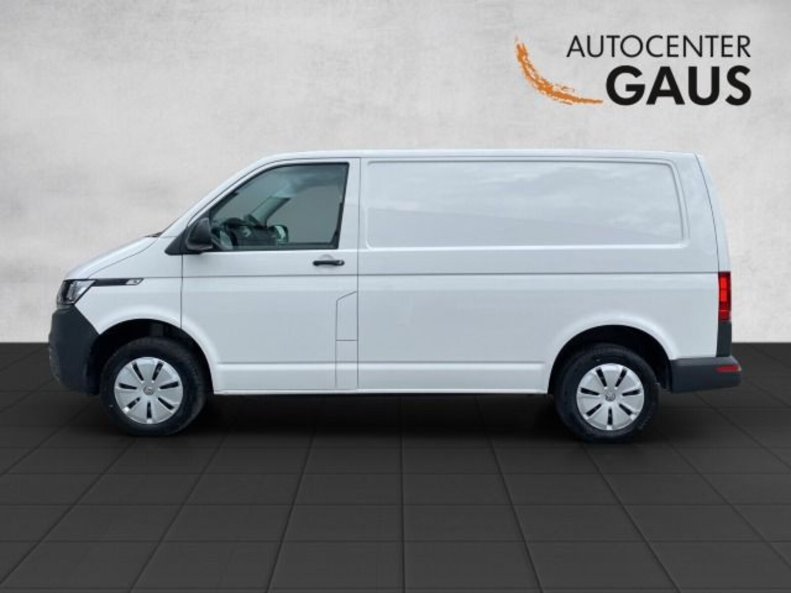 Volkswagen T6.1 Transporter Kasten kurzer Radstand – Bild 8