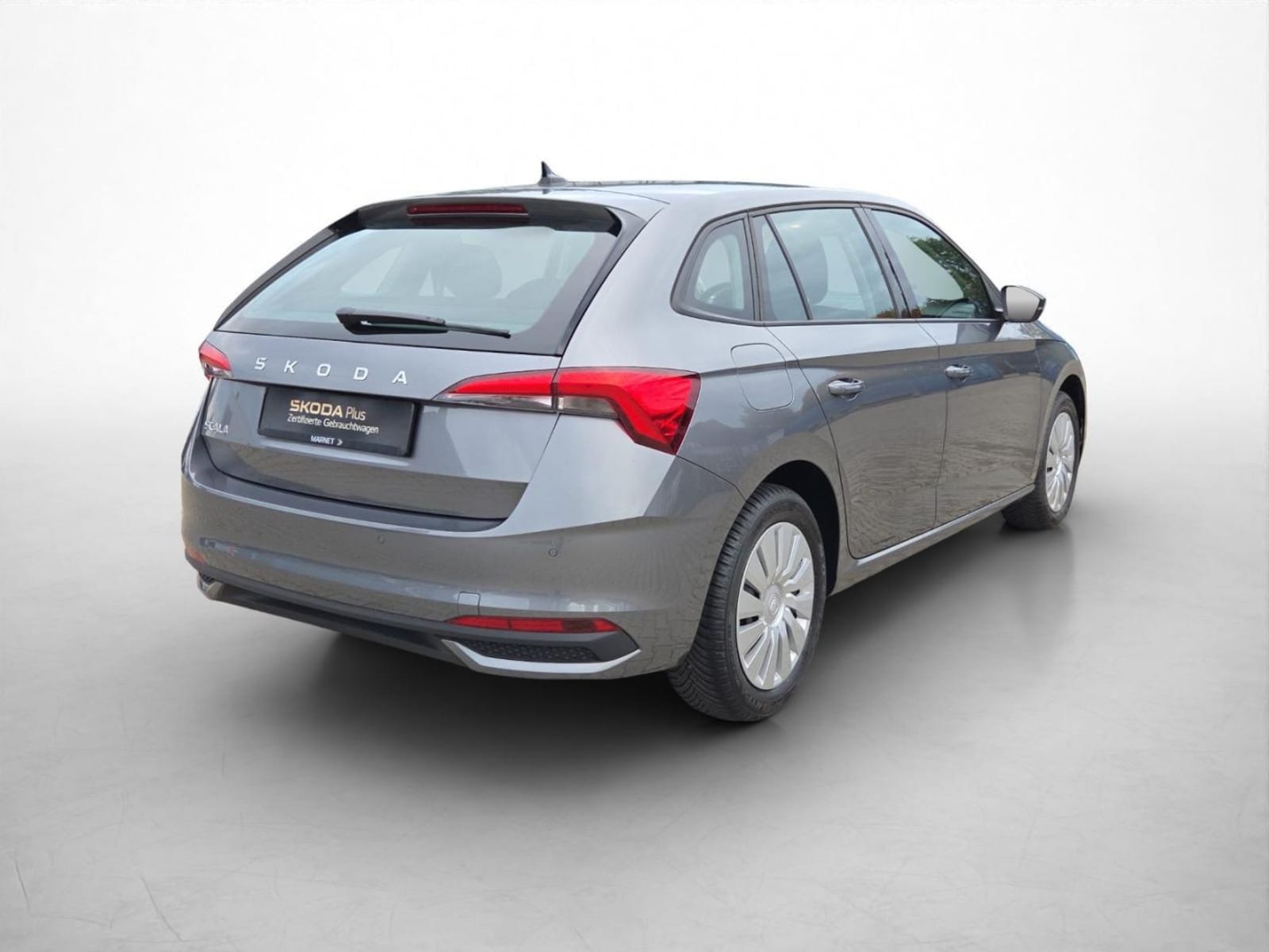 Škoda Scala – Bild 20