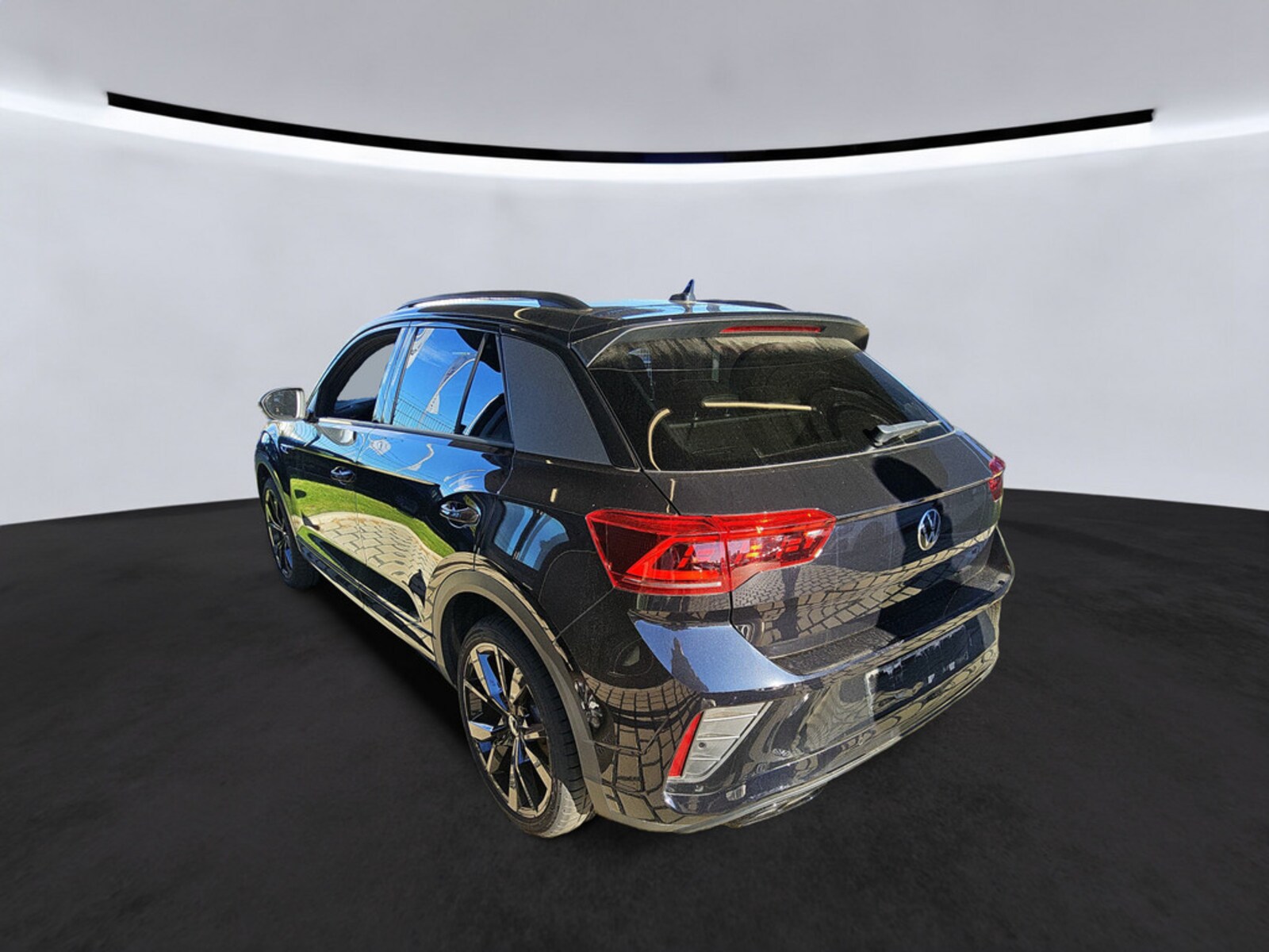 Volkswagen T-Roc – Bild 4