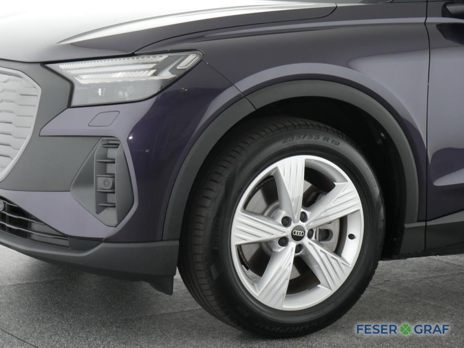 Audi Q4 e-tron – Bild 13