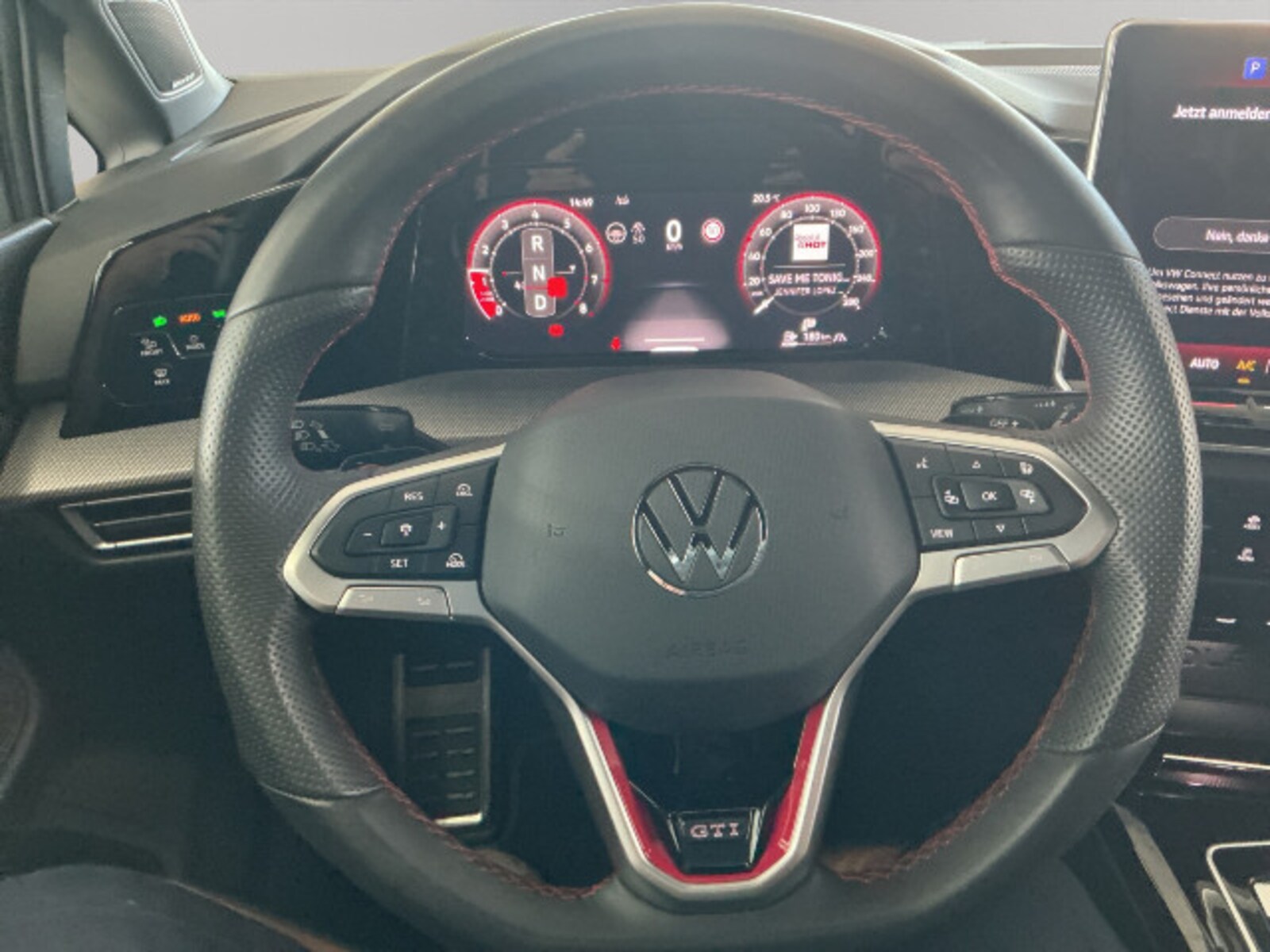 Volkswagen Golf – Bild 12