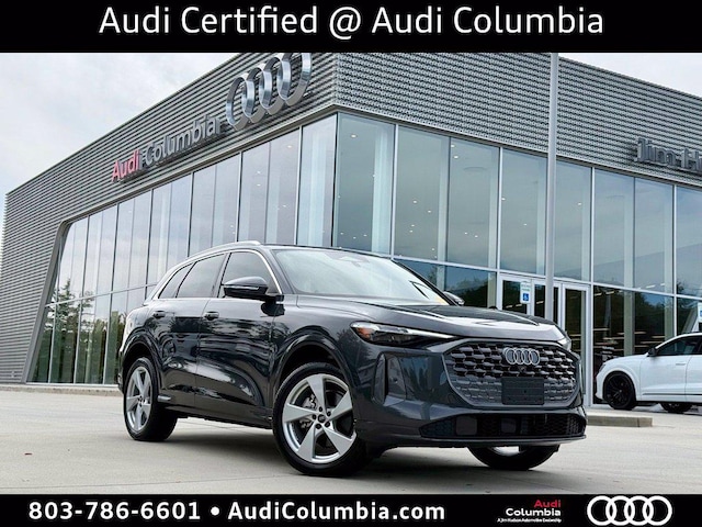 2026 Audi Q5