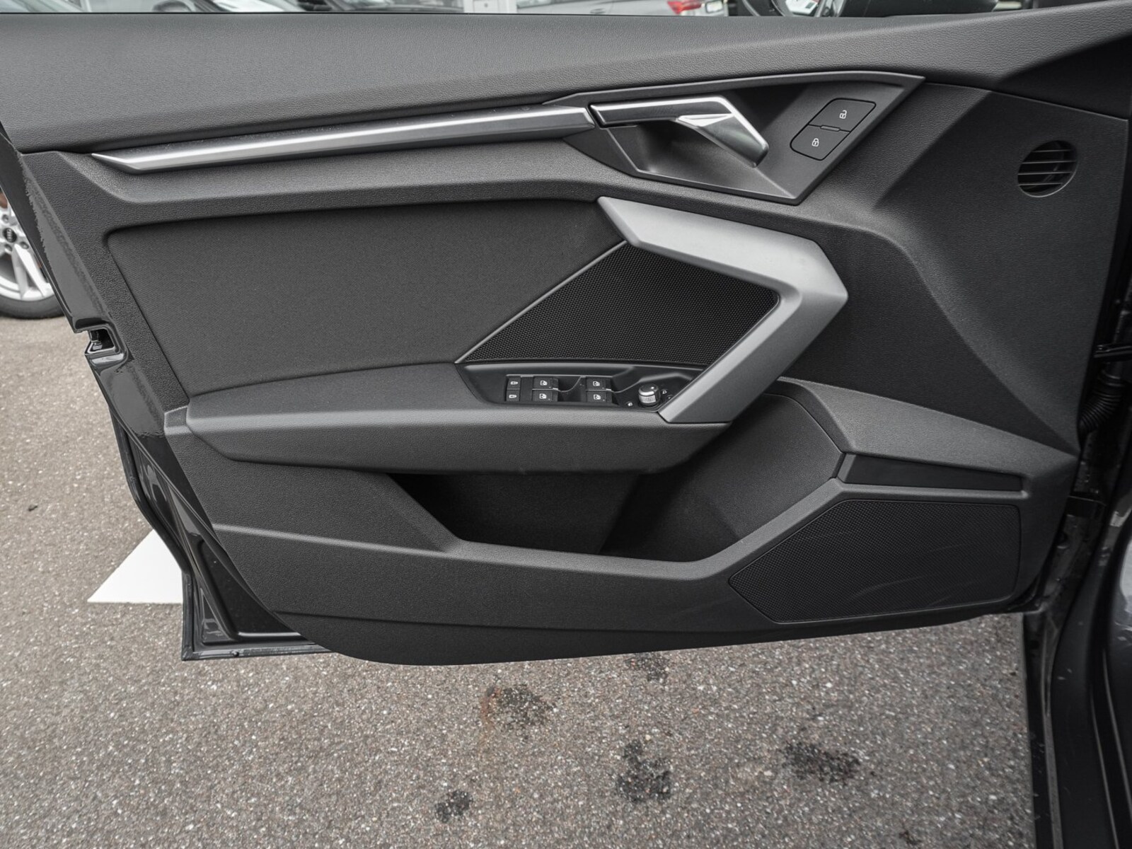 Audi A3 Sportback – Bild 23