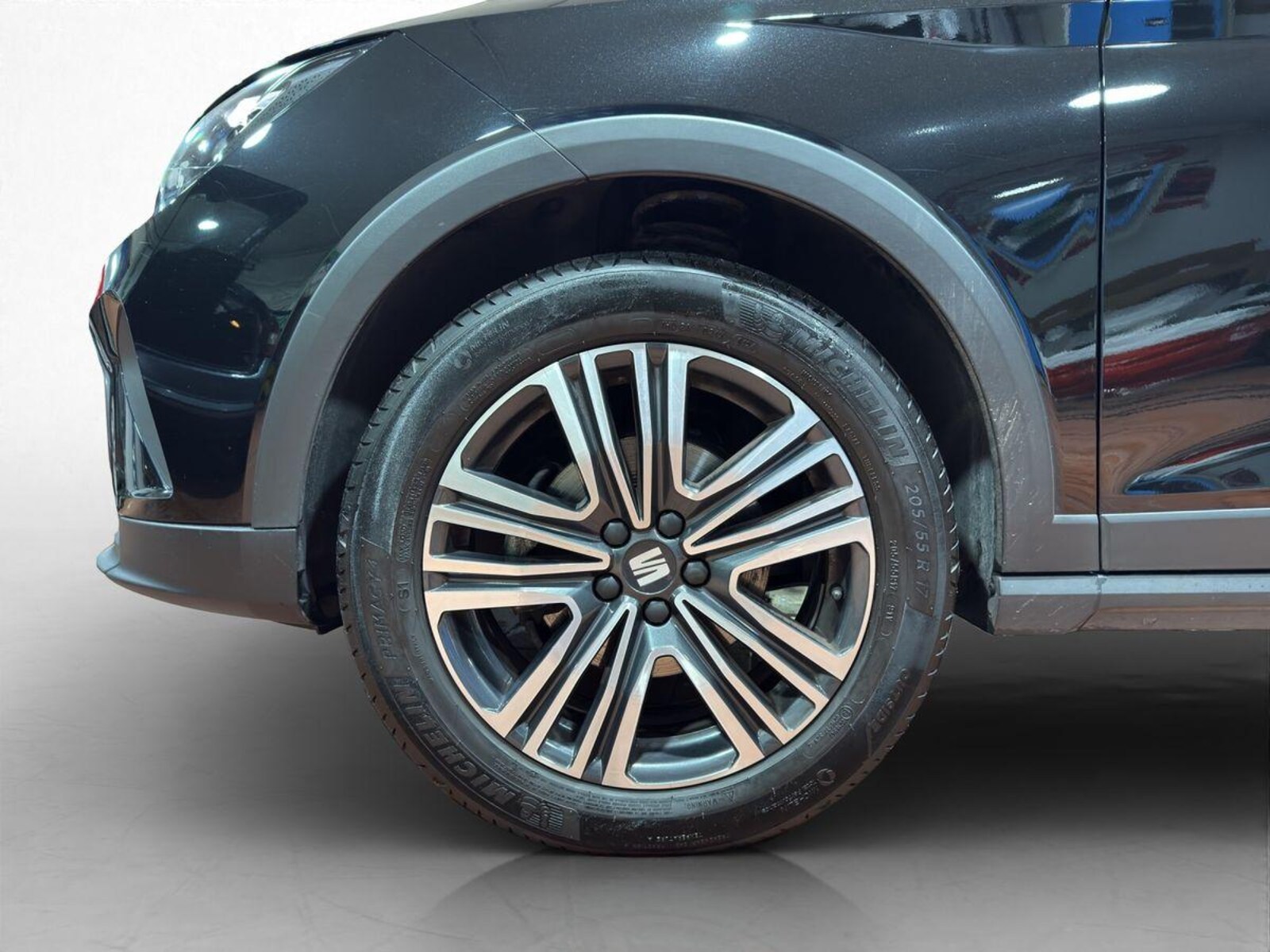 SEAT Arona – Bild 10