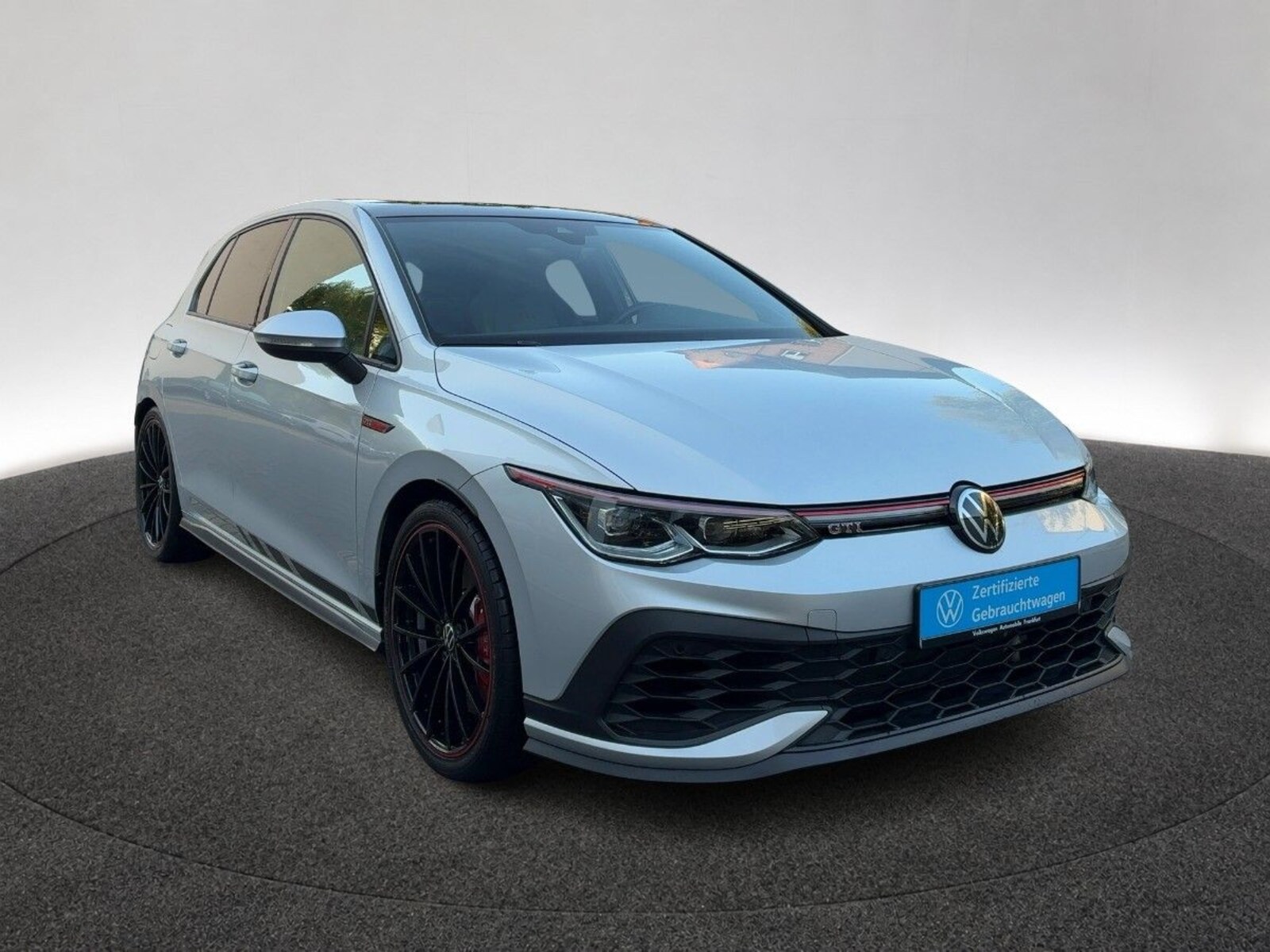 Volkswagen Golf – Bild 4