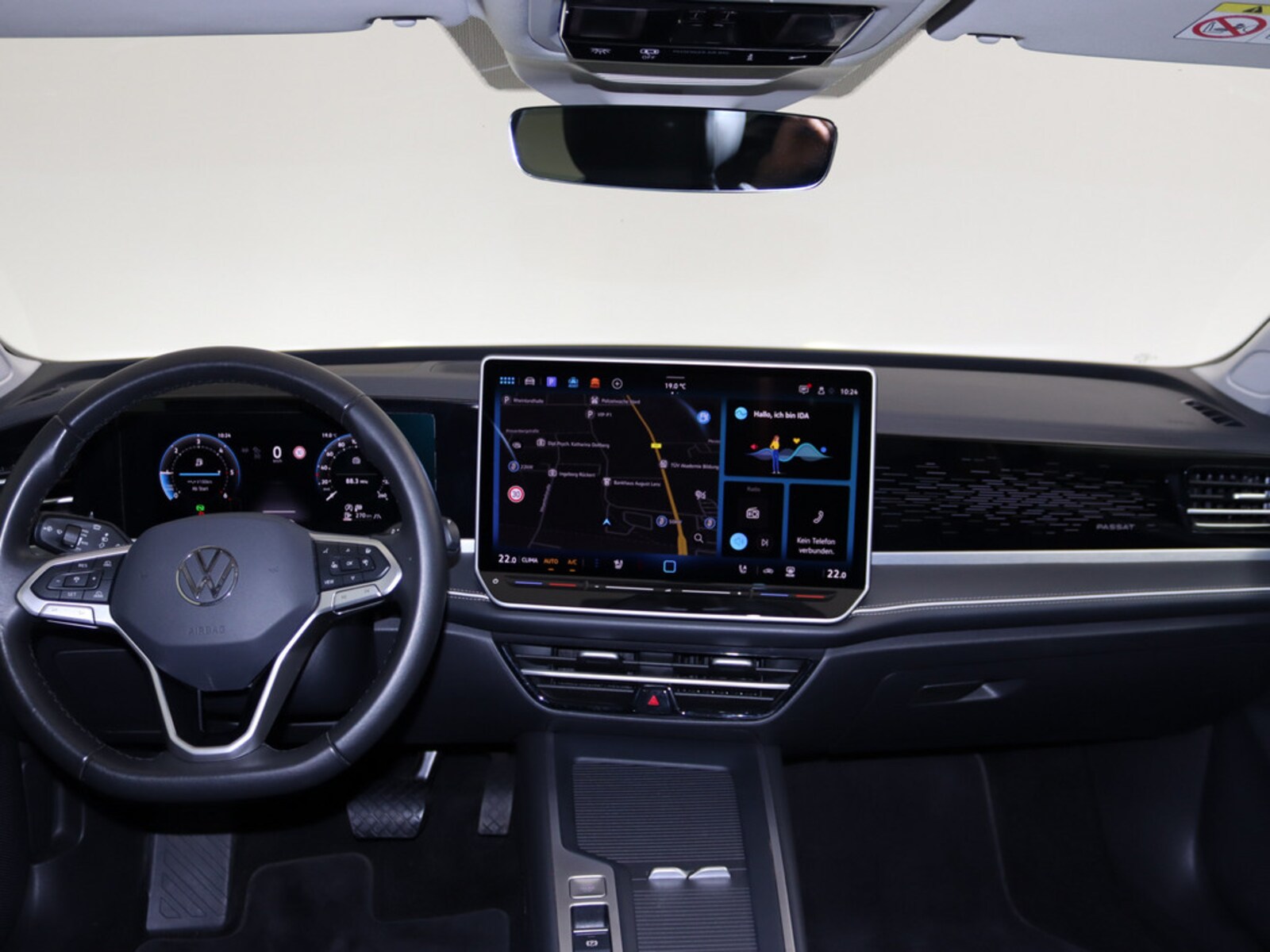 Volkswagen Passat – Bild 16